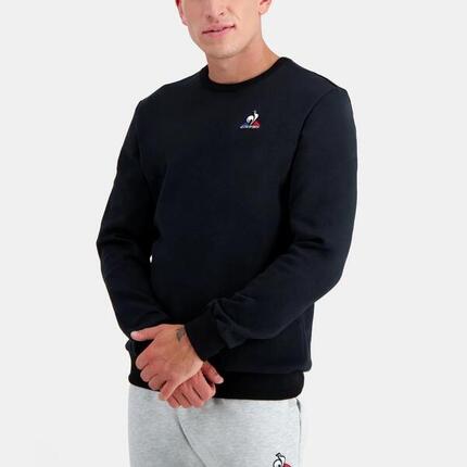 Maillot et sweat pour homme Le Coq Sportif Essentials Noir