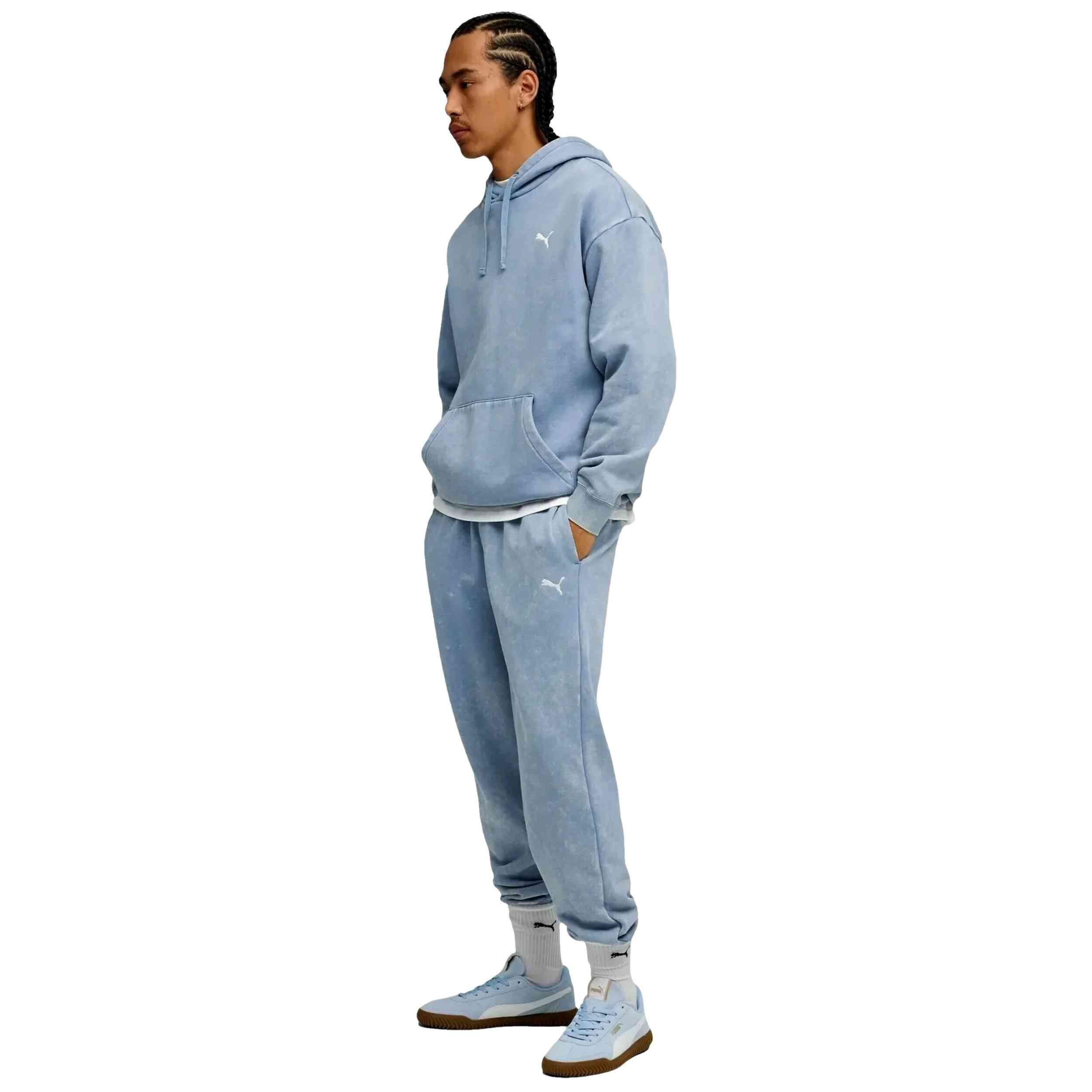 Sweat Puma modèle 688049-34 pour homme 5/5