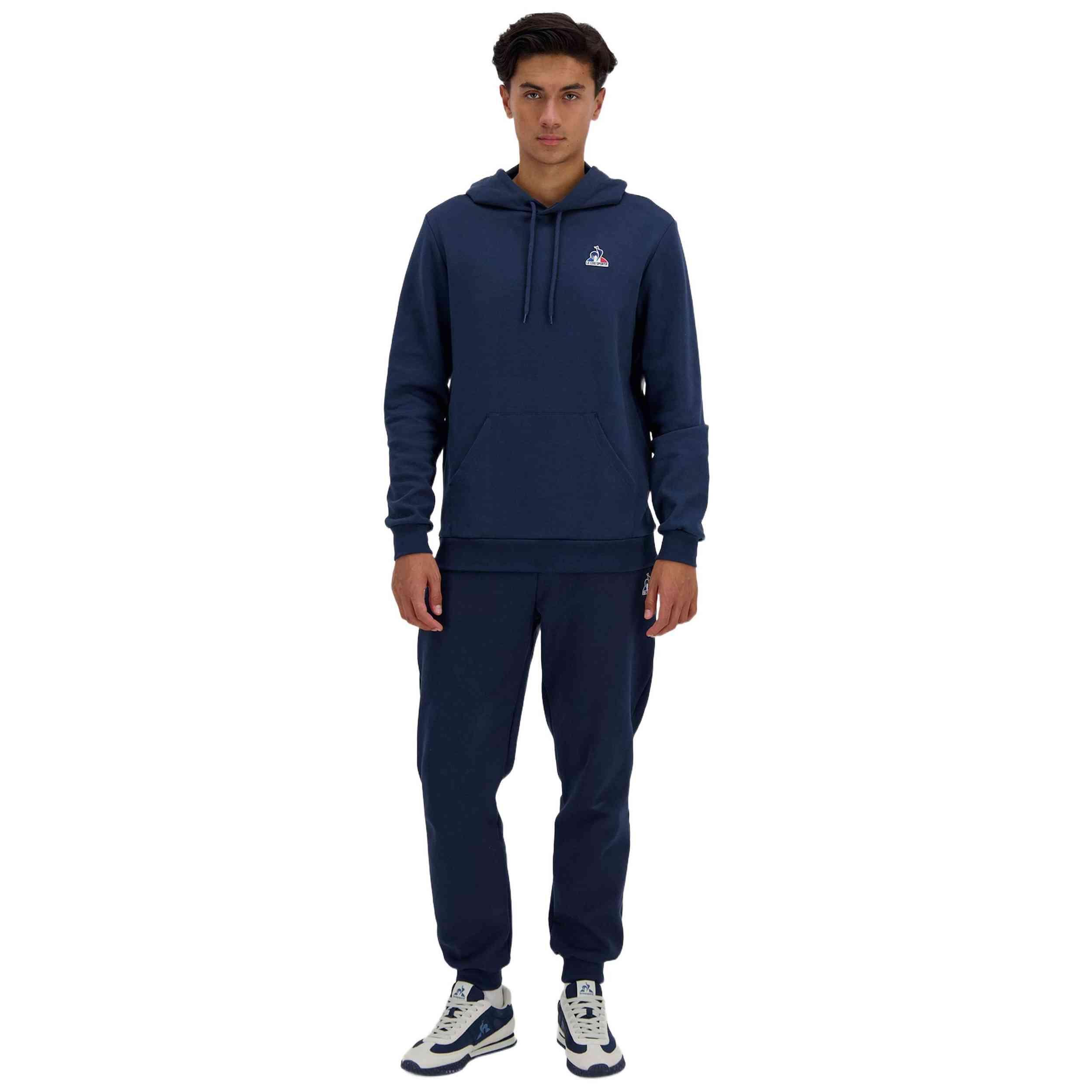 Felpa Le Coq Sportif Essential N°1 5/6