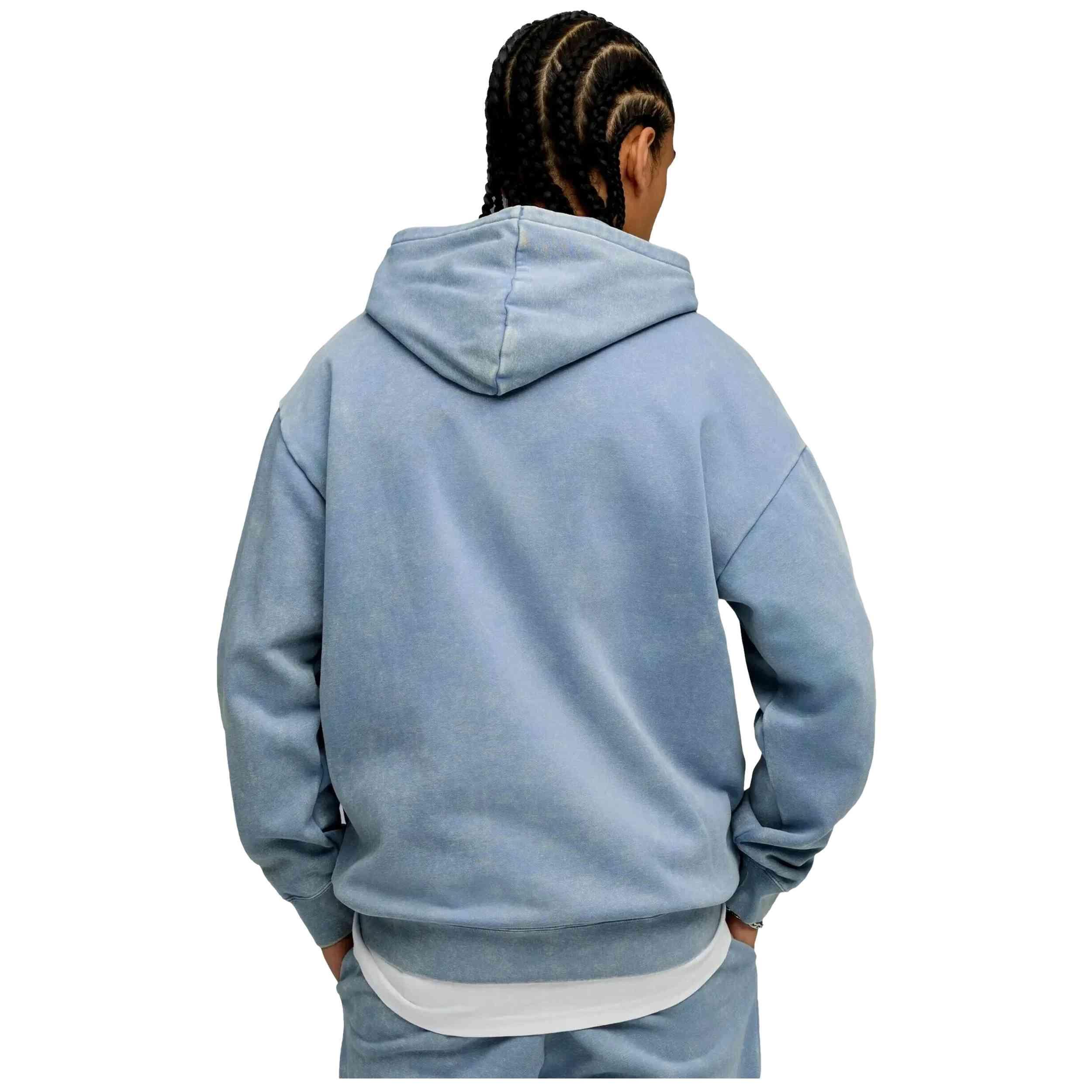 Sweat Puma modèle 688049-34 pour homme 4/5