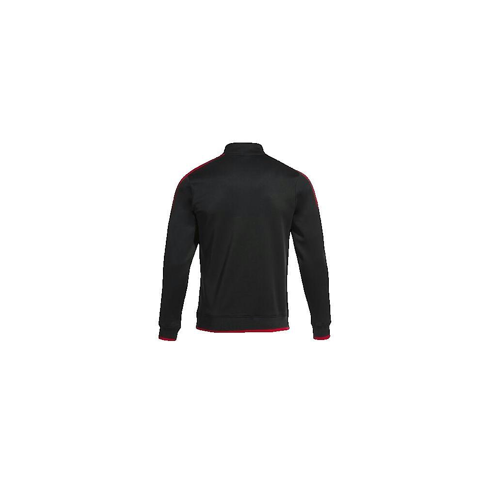 Sweat-Shirt Football Enfants Joma Olimpiada Noir 2/5