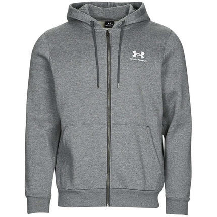 Sweat à capuche Under armour modèle 1373881-012 pour homme