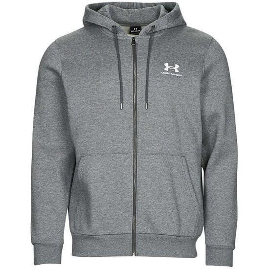 Sweat à capuche Under armour modèle 1373881-012 pour homme