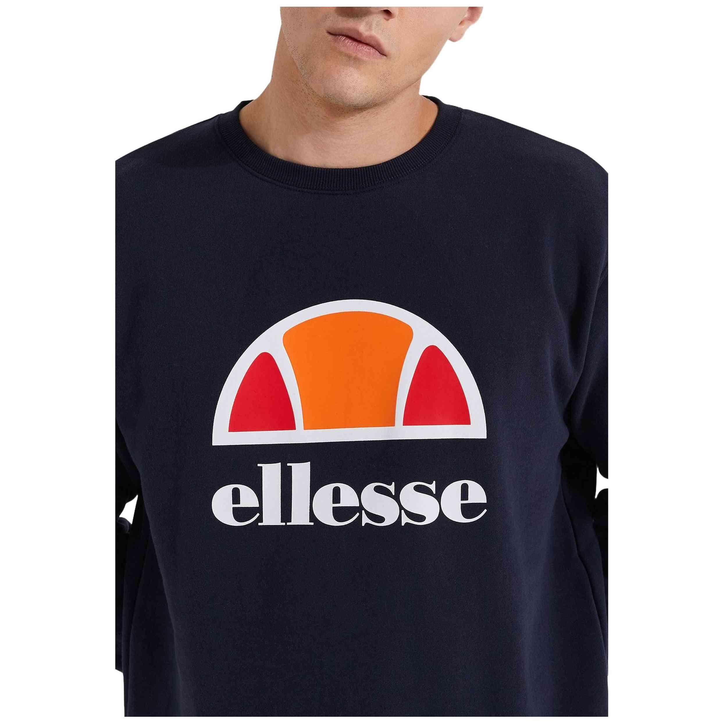 Sudadera Ellesse modelo SXG12638-429 para hombre 3/4