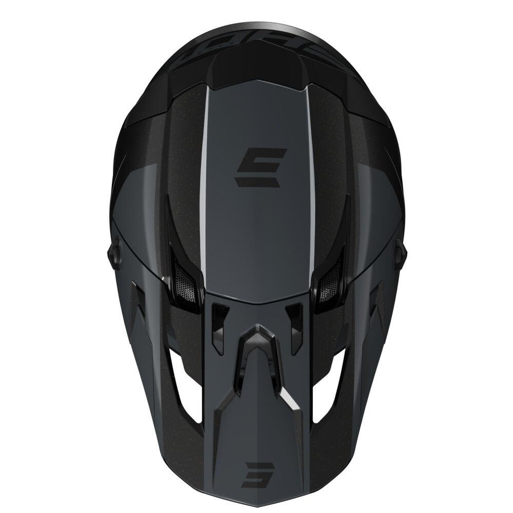 Capacete BMX Adulto Shot Core Comp 2/3