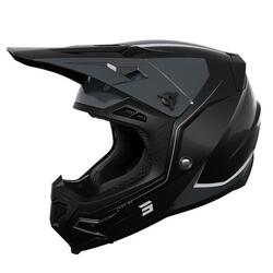 Casque Intégral Adulte MIPS Shot Core Comp Noir