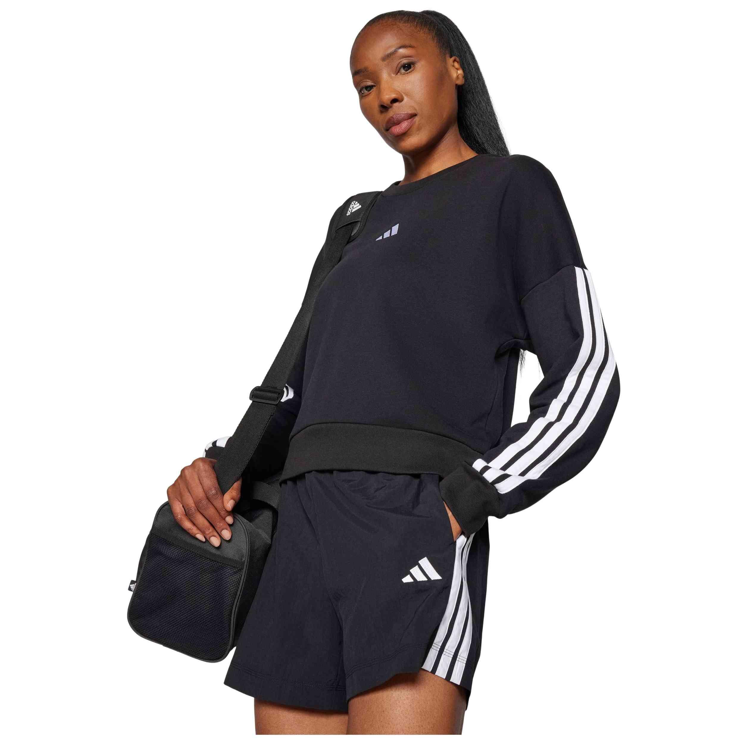 Sweatshirt Adidas Modell JE0016 für frauen 5/5