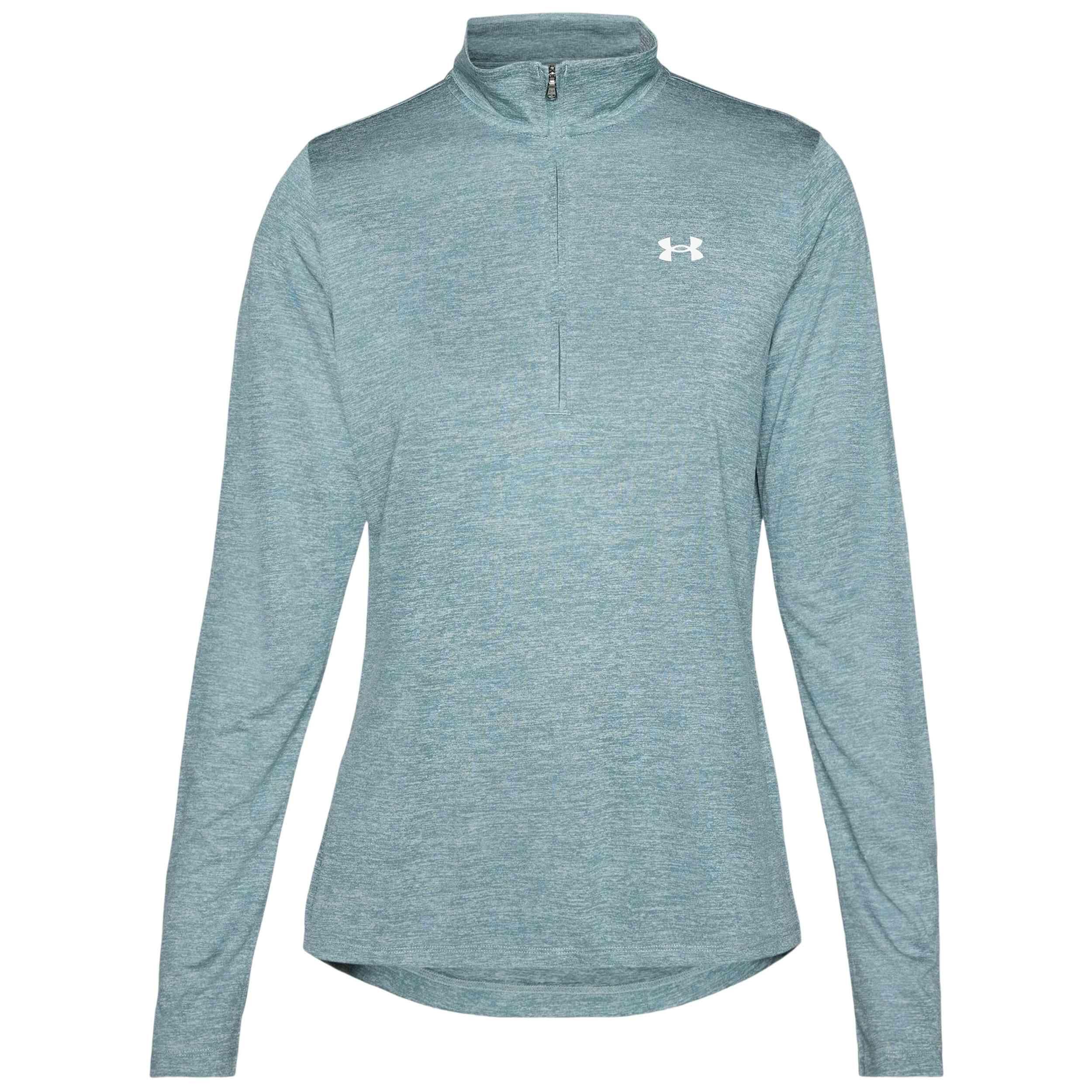 Sweat Under armour modèle 1384225-587 pour femmes 5/5
