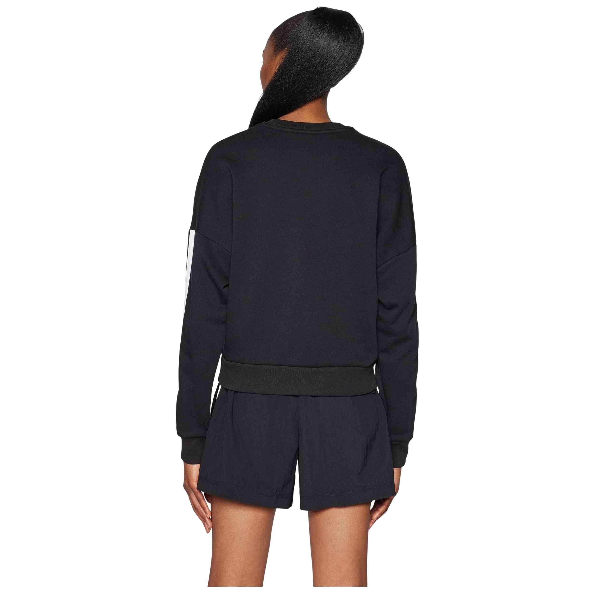 Sweatshirt Adidas Modell JE0016 für frauen 4/5