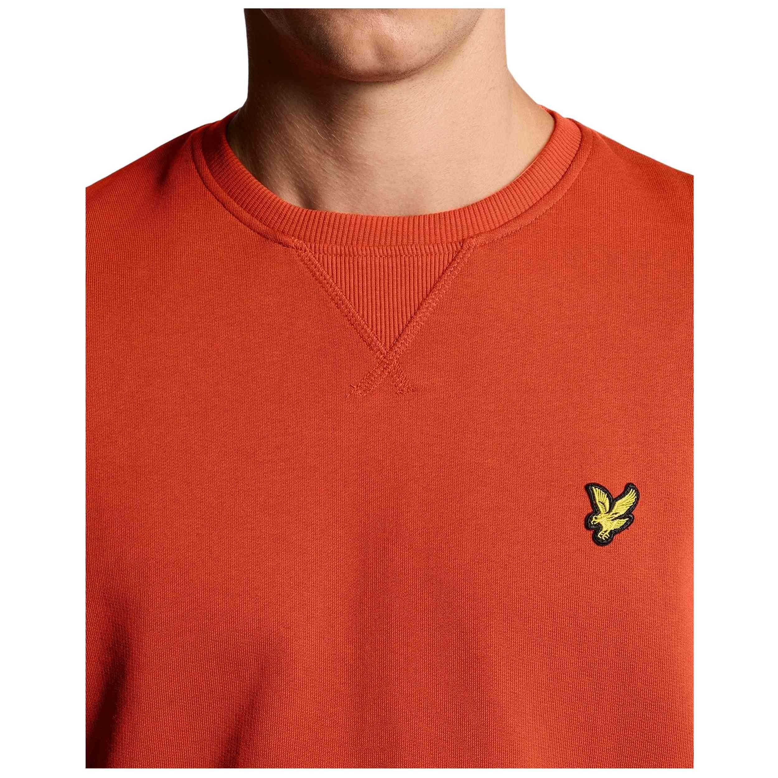 Sudadera Lyle&scott modelo 379902000001 para hombre 5/5