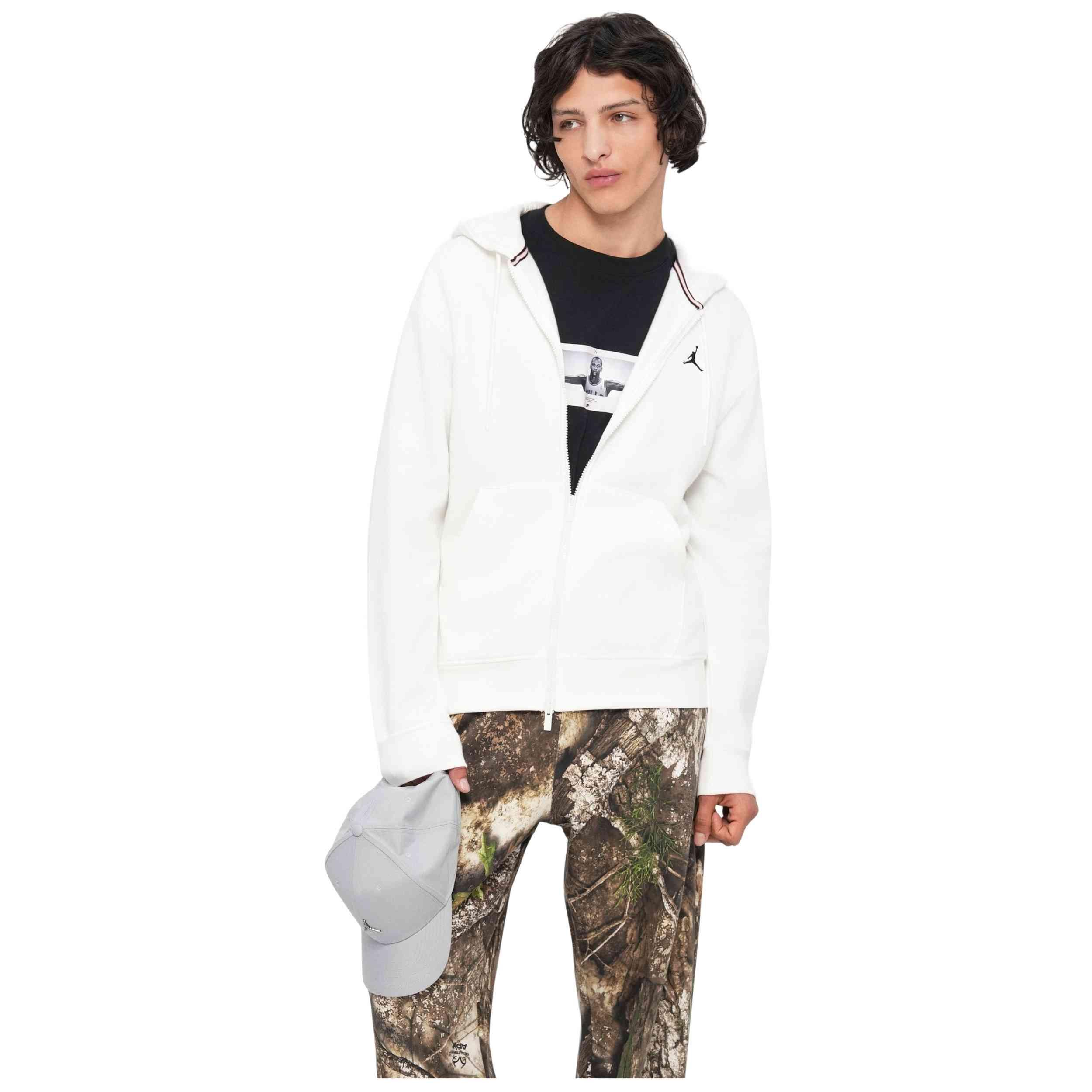 Sweat à capuche Jordan modèle FV7289-133 pour homme 5/5