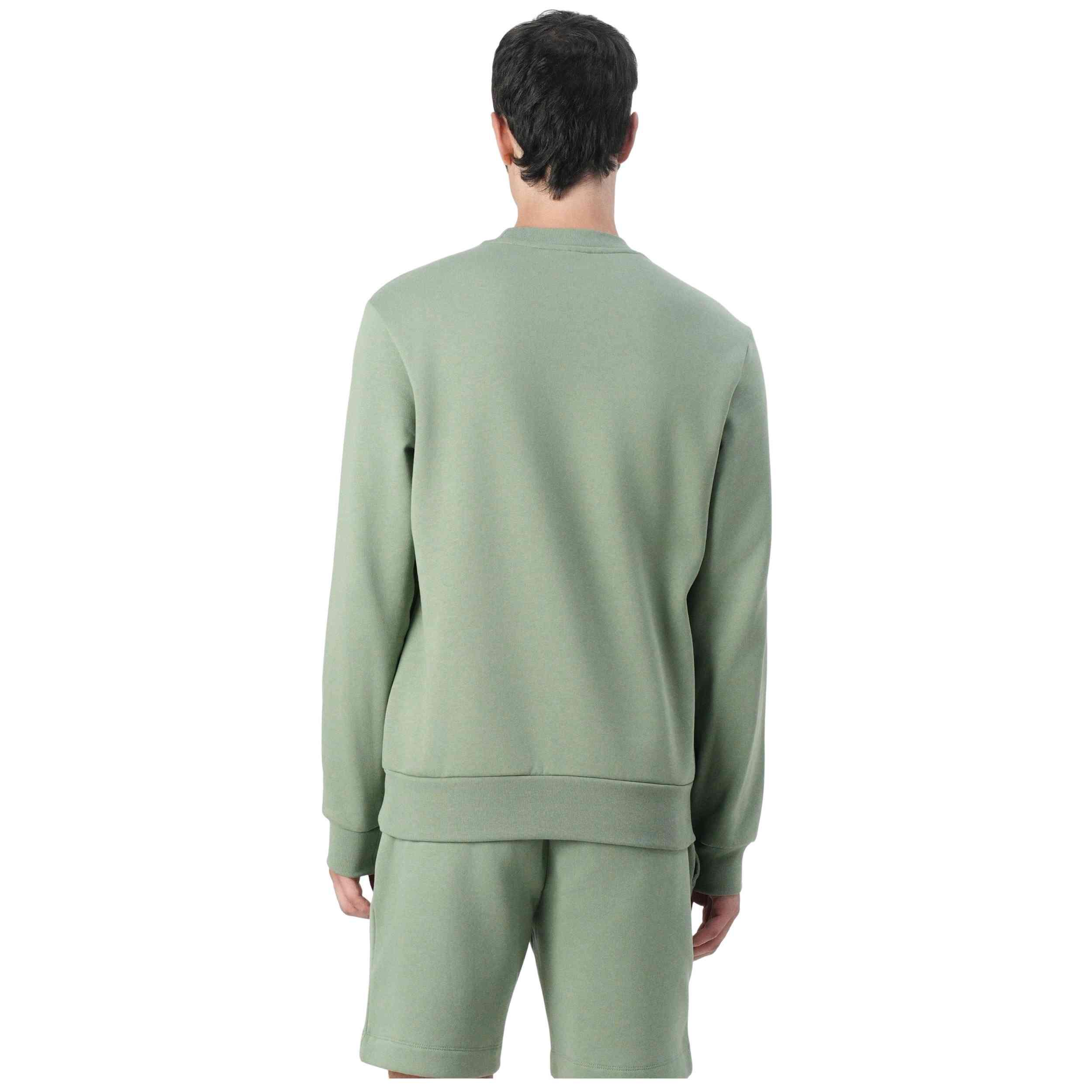 Sweater Lacoste model 124-15285658616152 voor mannen 3/5