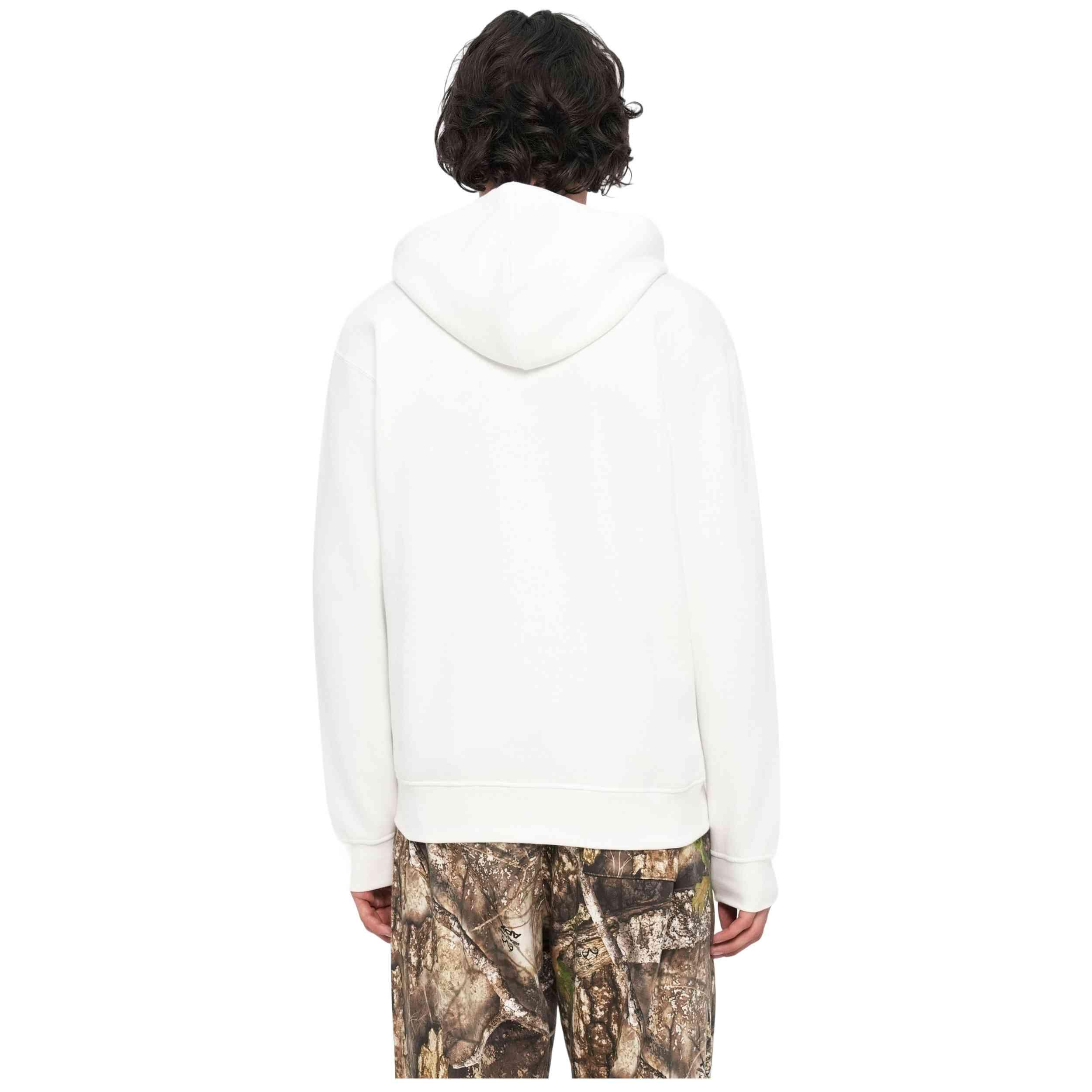 Sweat à capuche Jordan modèle FV7289-133 pour homme 4/5