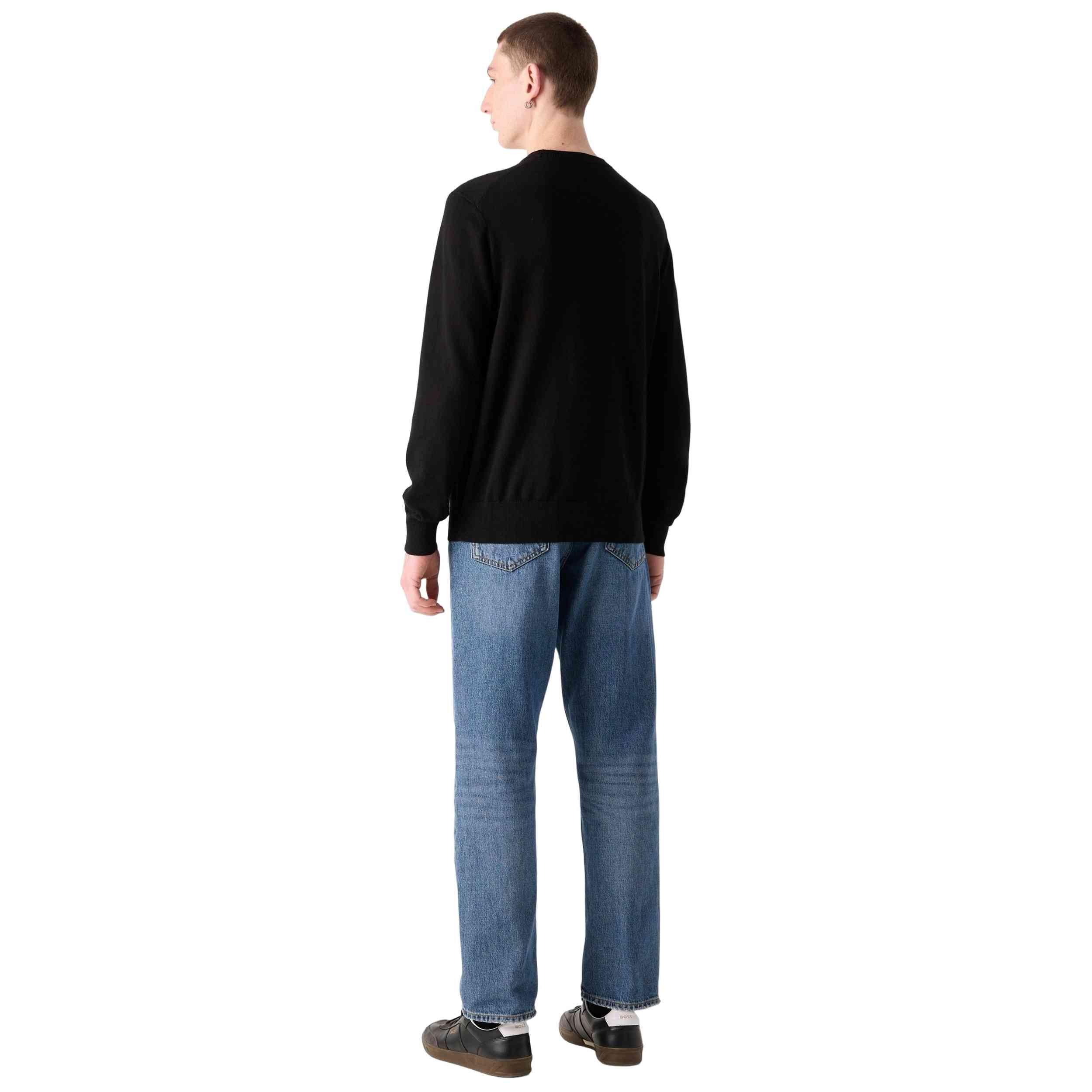 Sweat Boss modèle 881803100001 pour homme 4/4