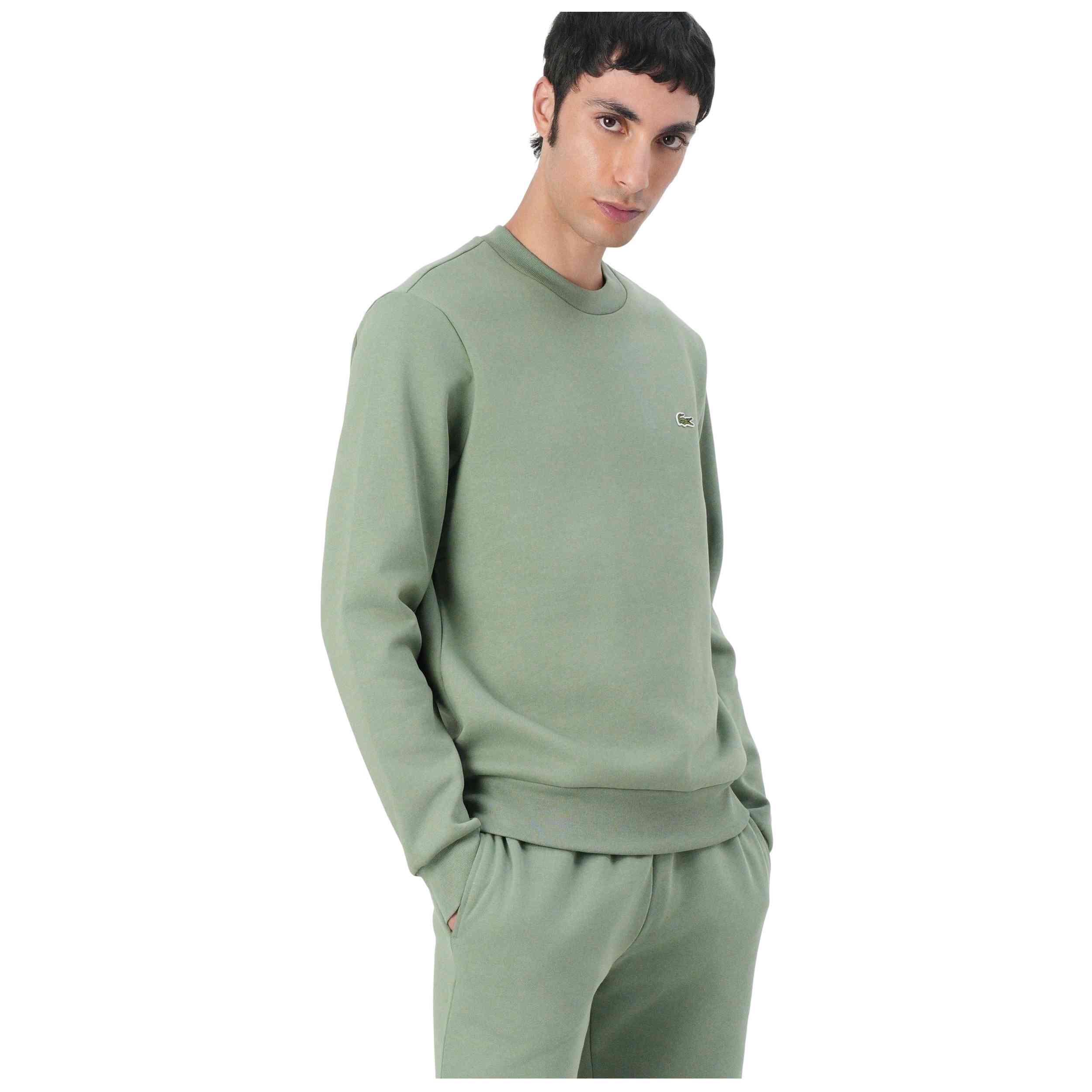 Sweater Lacoste model 124-15285658616152 voor mannen 5/5