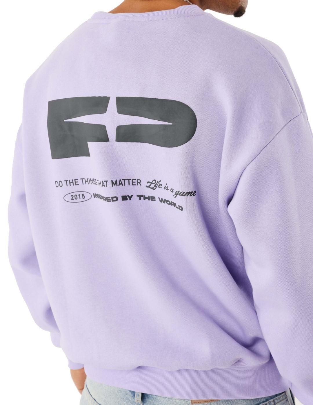 Bluza Project X Paris Polaris 4/6