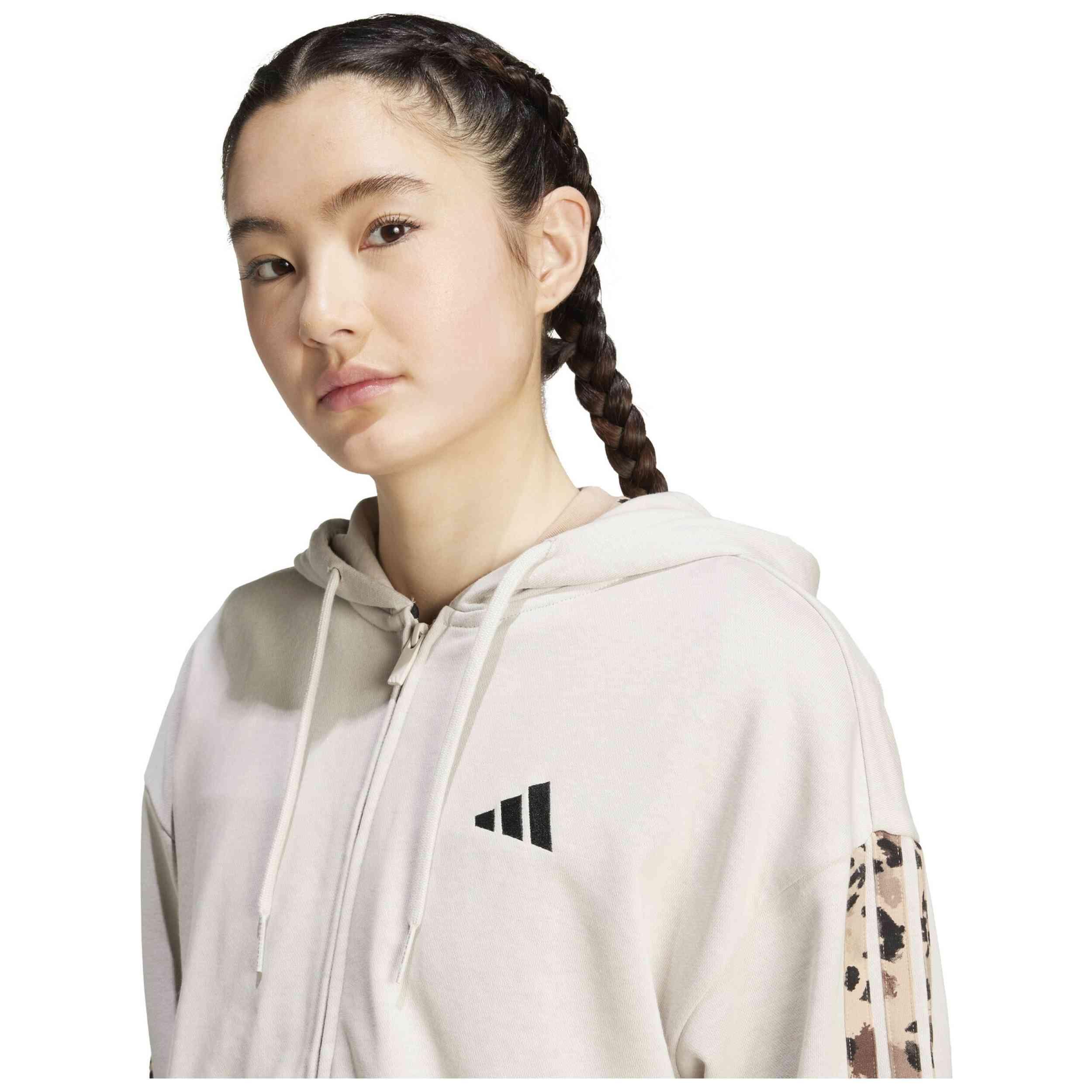 Hoodie Adidas model JM1860 voor vrouwen 4/5