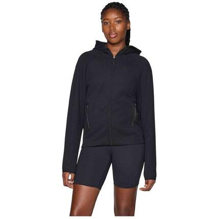 SWEAT À CAPUCHE À FERMETURE COMPLÈTE Sweat