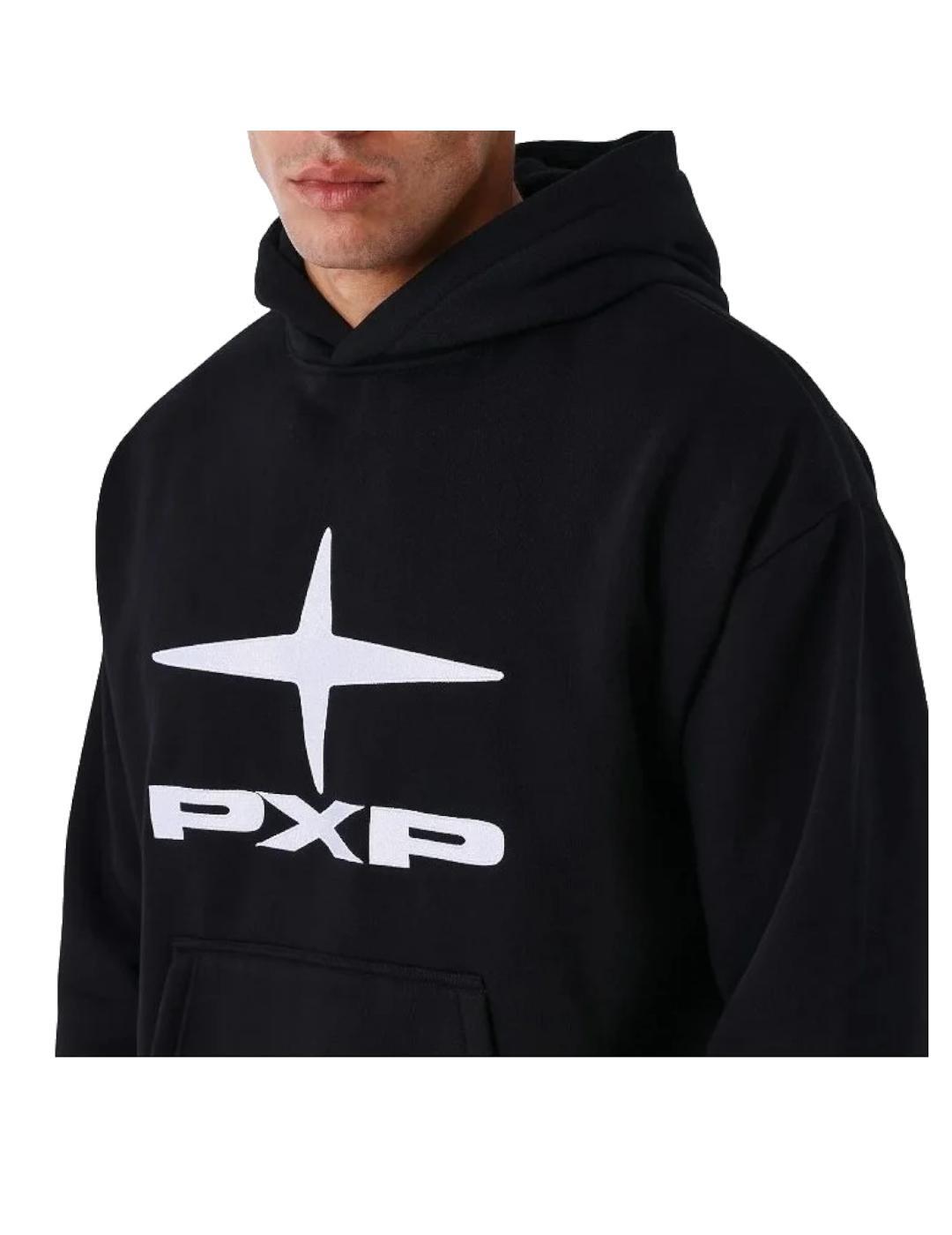 Hoodie Project X Paris Polaris 3/4