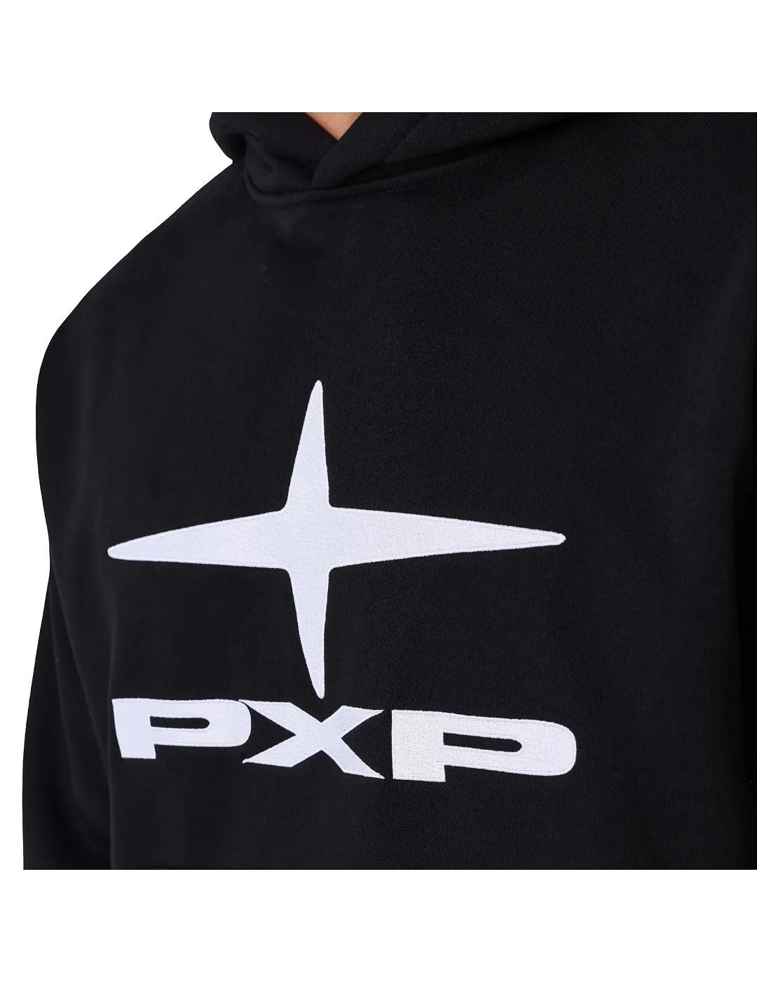 Hoodie Project X Paris Polaris 4/4