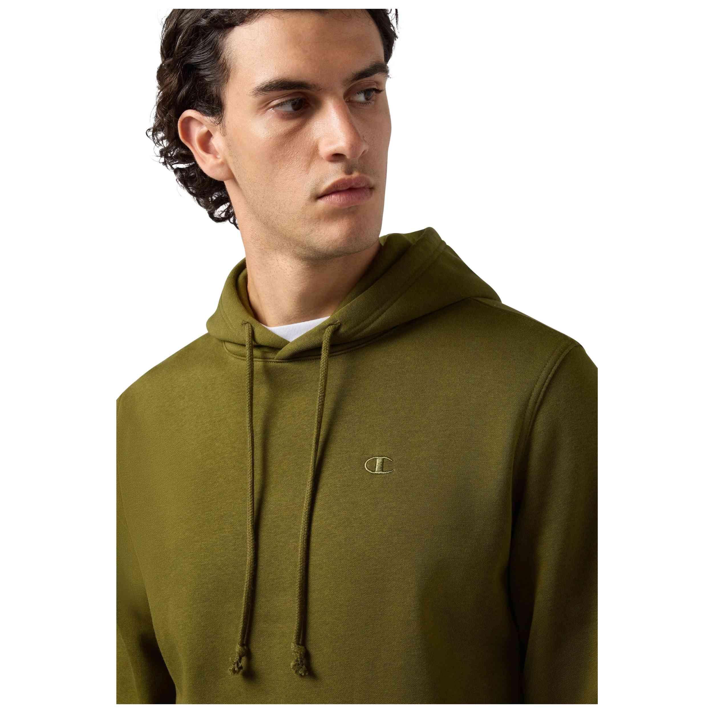 Sweatshirt Champion modelo 221995-IMV para homem 5/5