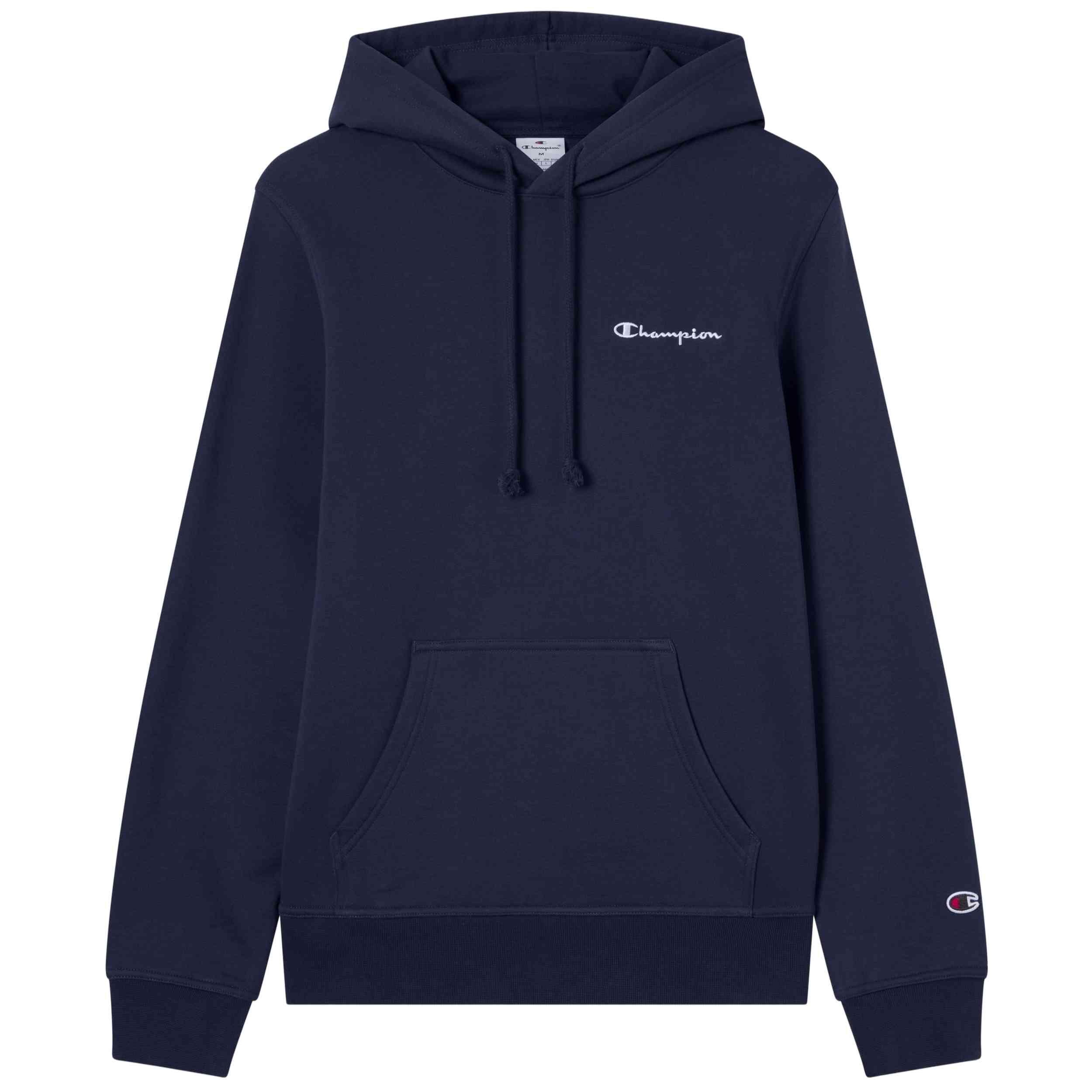 Sweat à capuche Champion modèle 221790-BS501 pour homme 5/5
