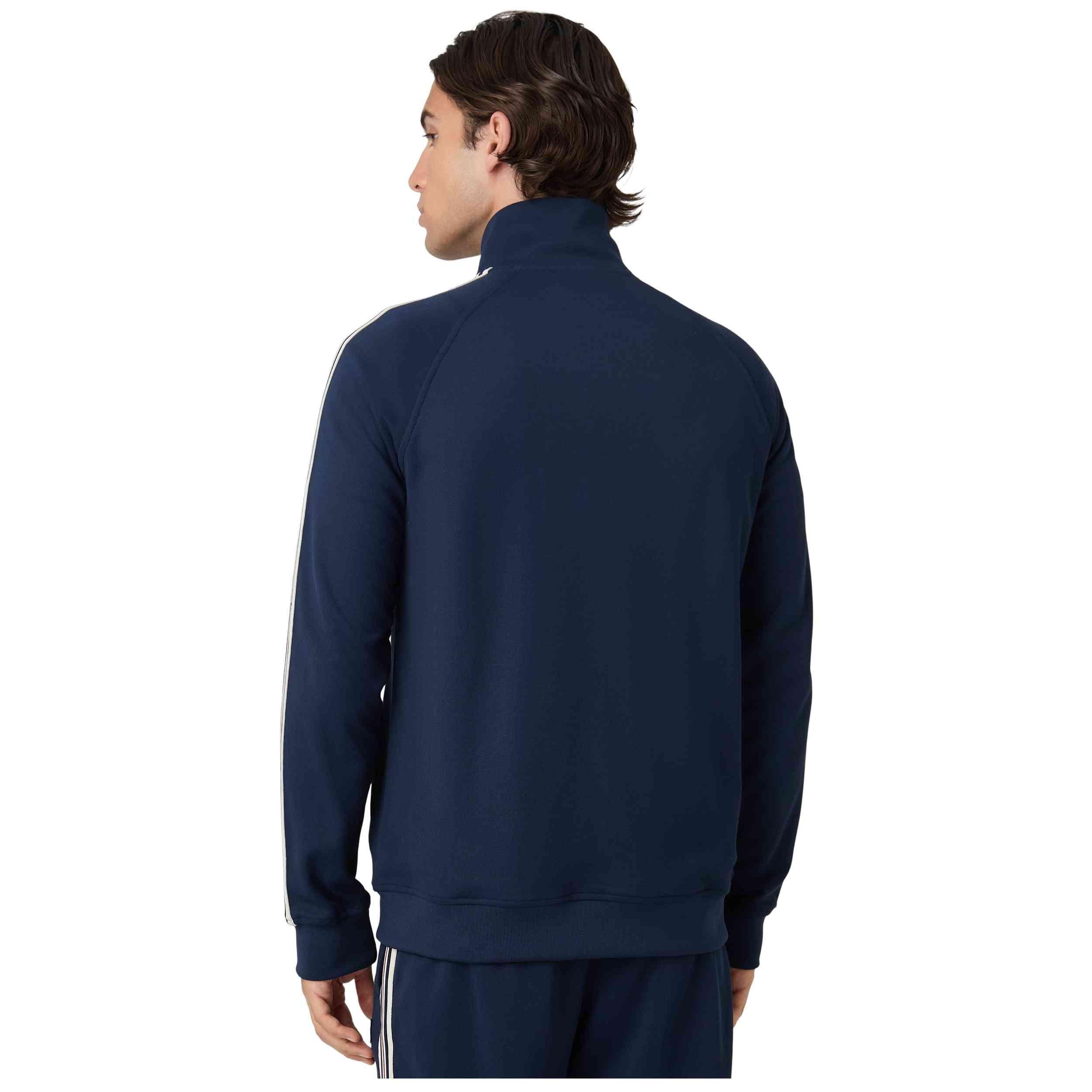 Chaqueta de chándal Fila Biella Regular 4/5