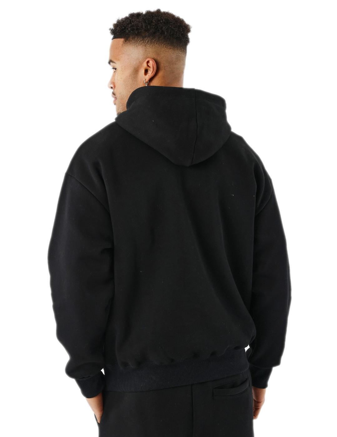 Kapuzenpullover Project x paris Modell 2522506-BKW für männer 2/5
