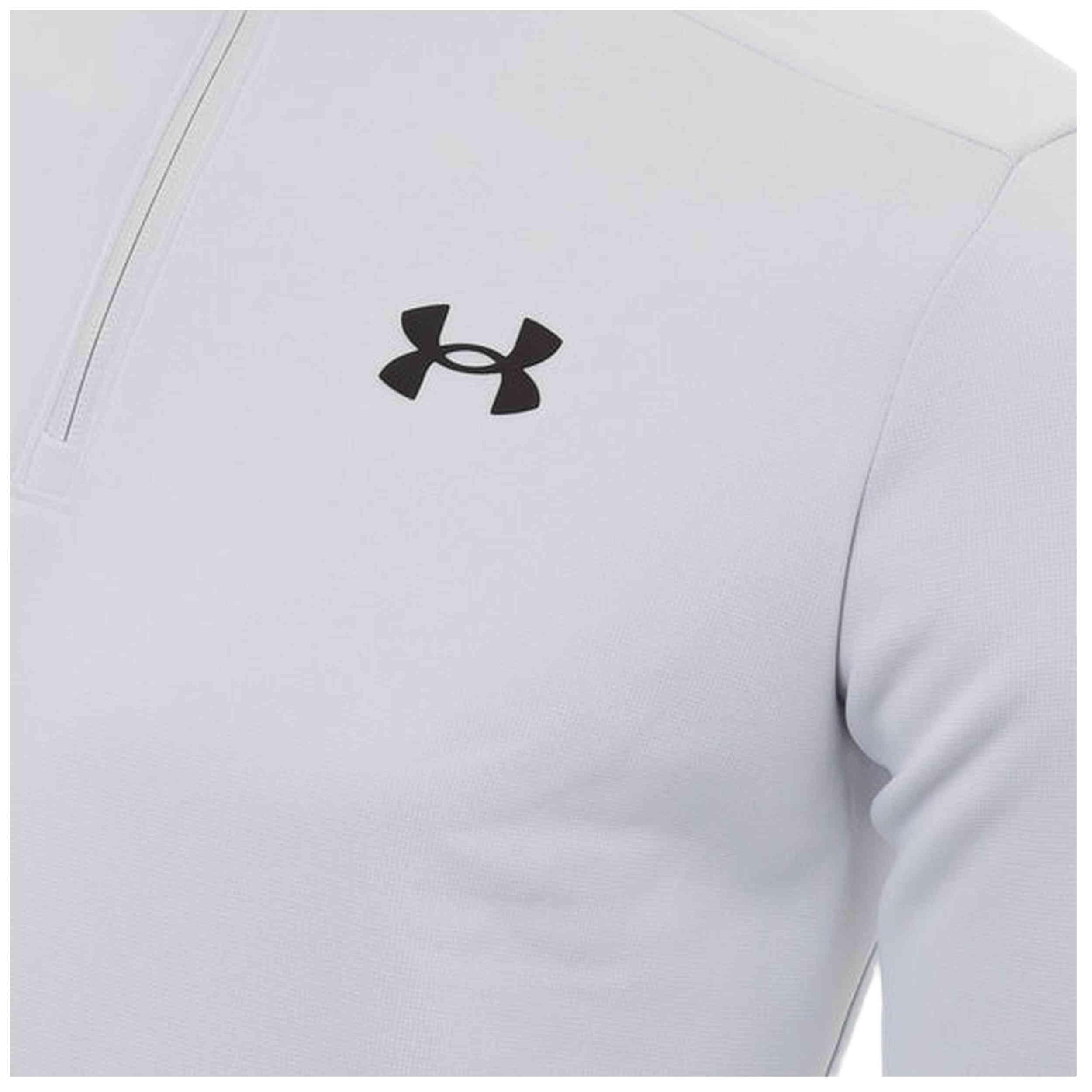 Sudadera Under armour modelo 1373358-014 para hombre 3/3