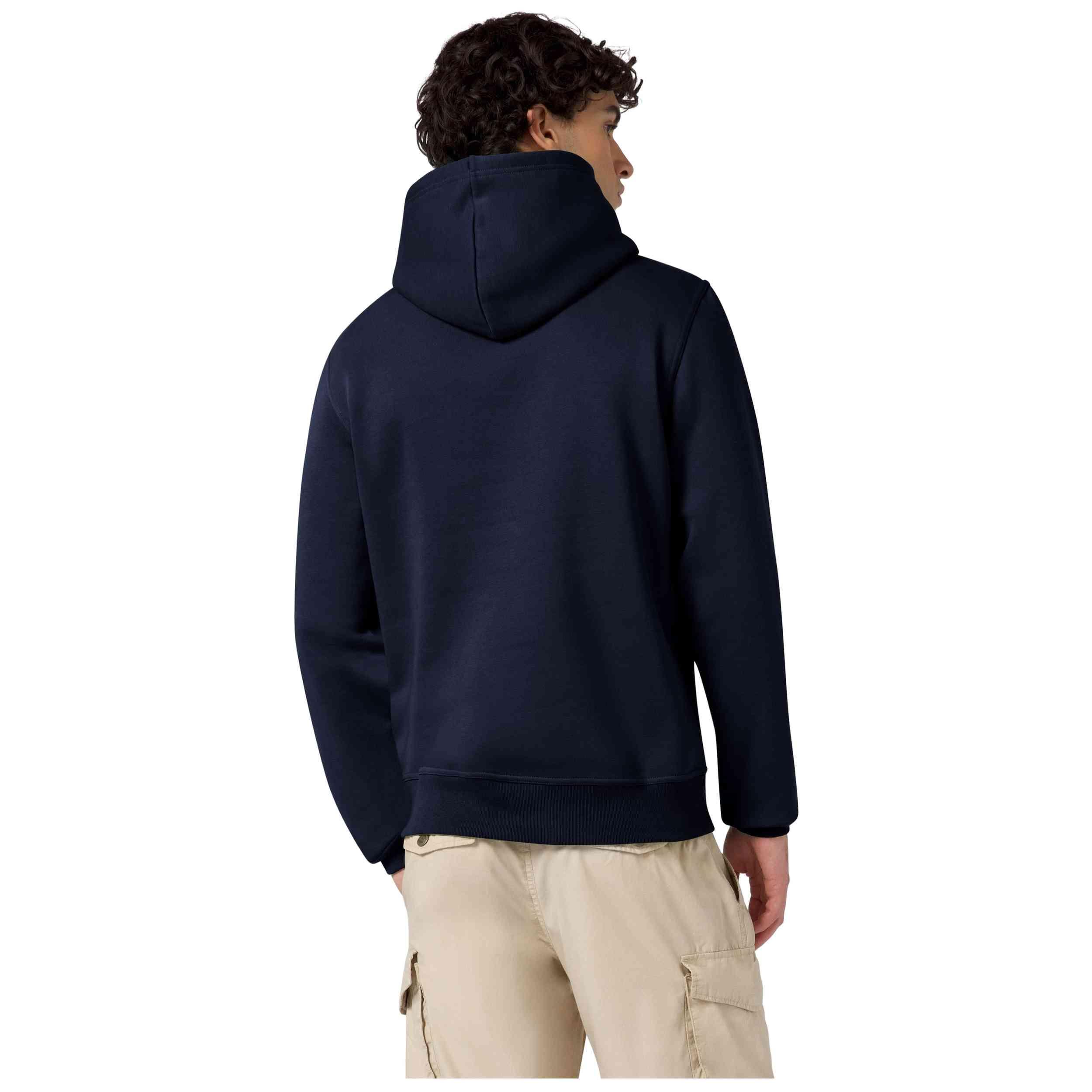 Sweat à capuche Champion modèle 221790-BS501 pour homme 3/5