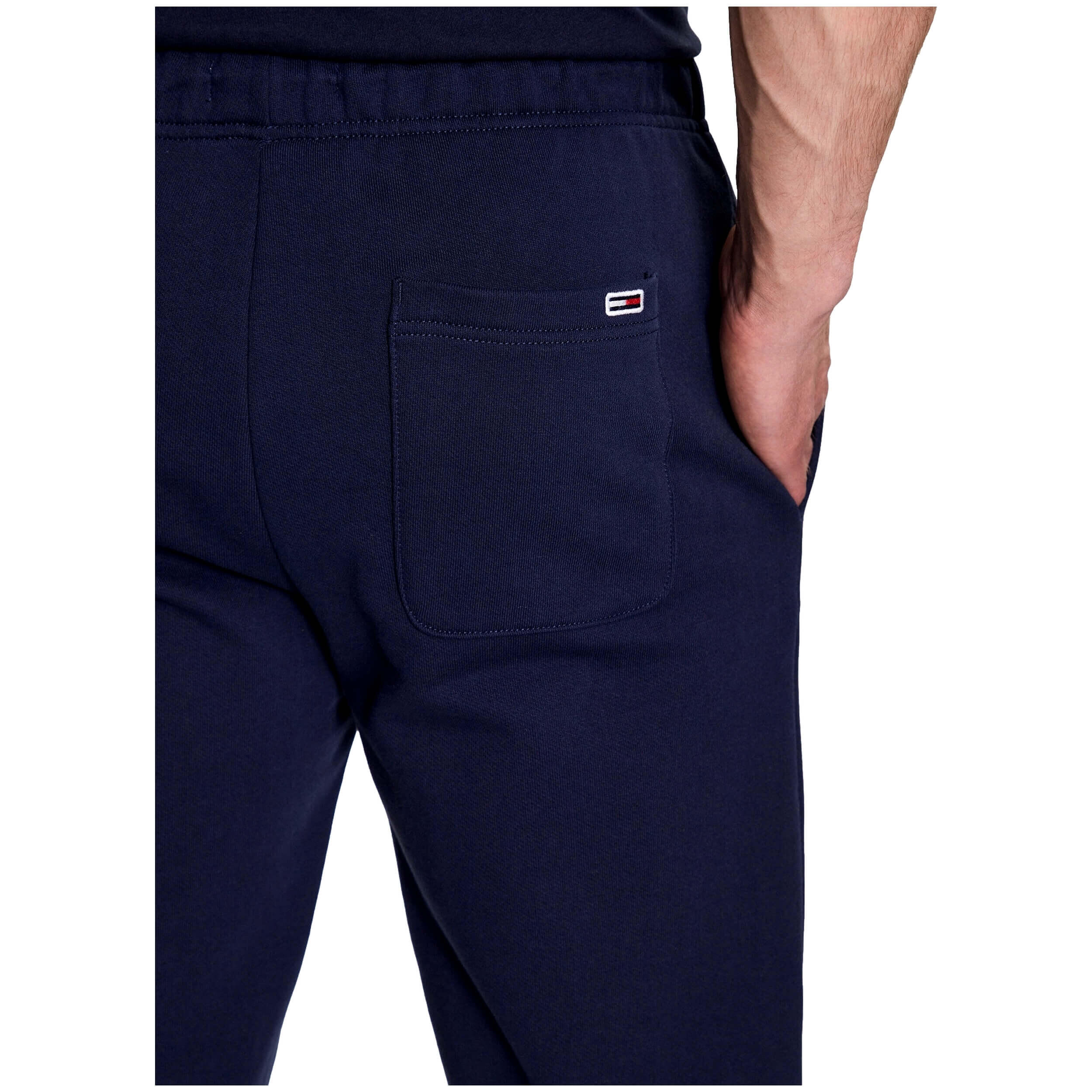 Pantaloni della tuta Tommy hilfiger modello DM0DM16782C87 per uomini 5/5