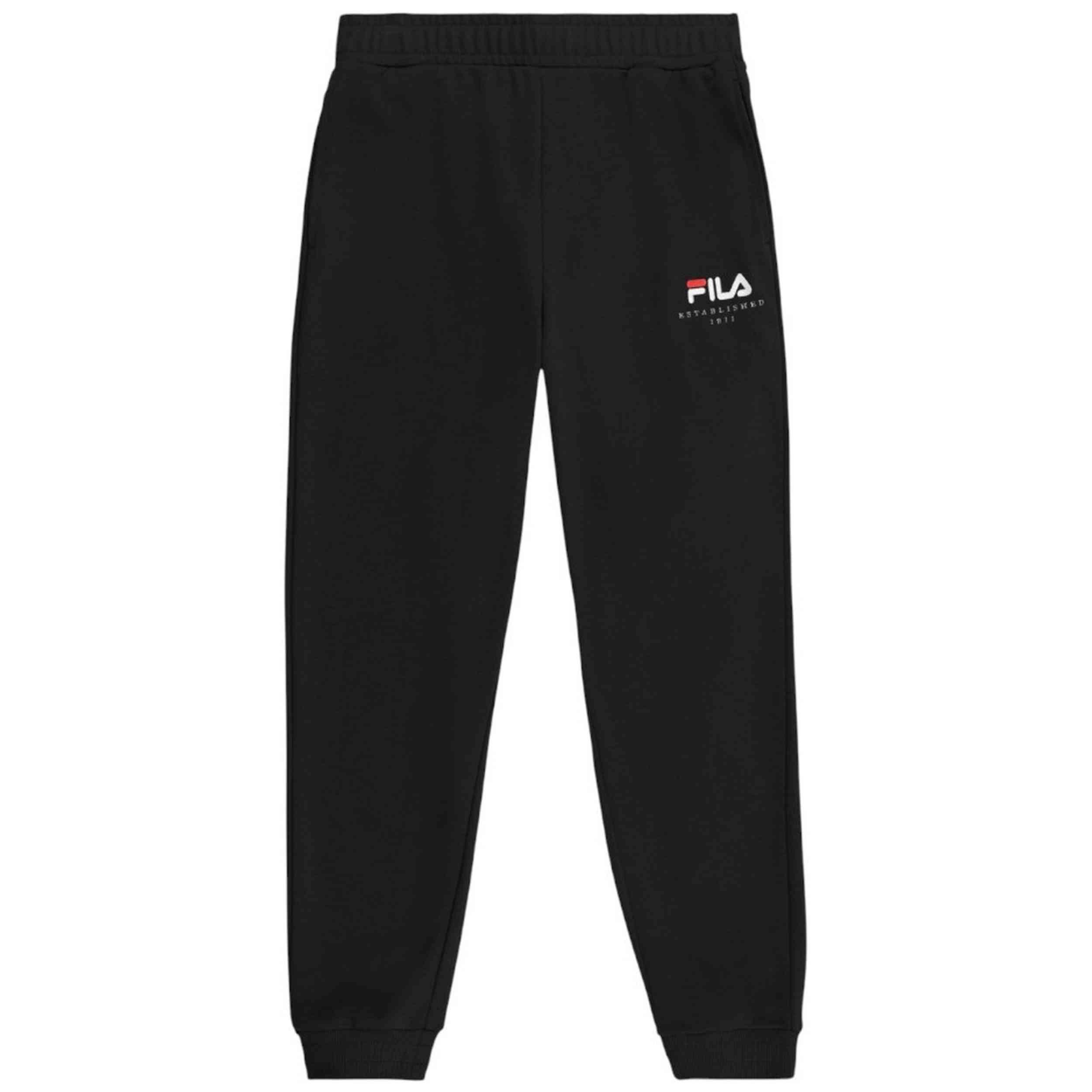 Joggingbroek met Fila Valsera Regular Logo 4/7