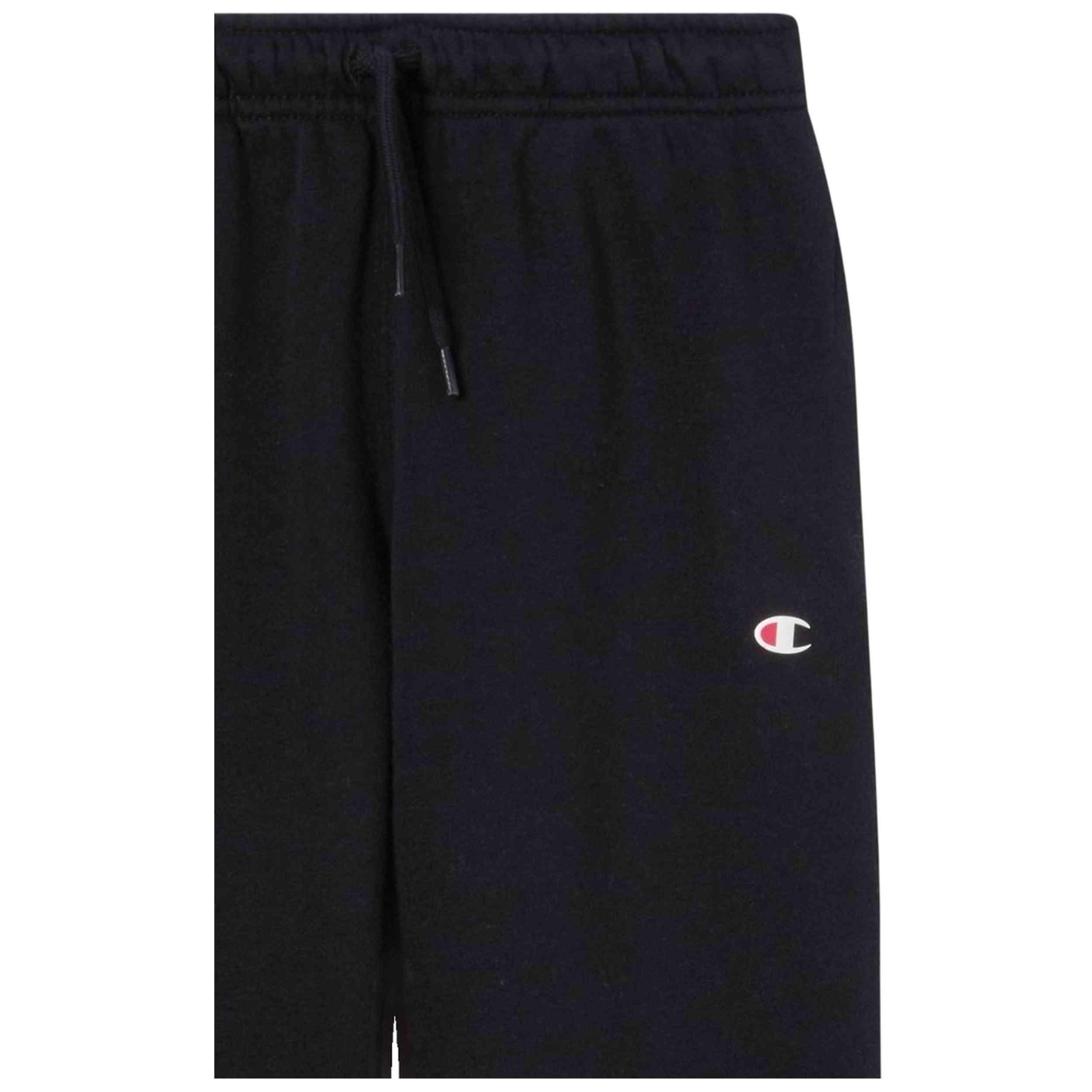 Calça Champion Com Punho Canelado Criança 5/5