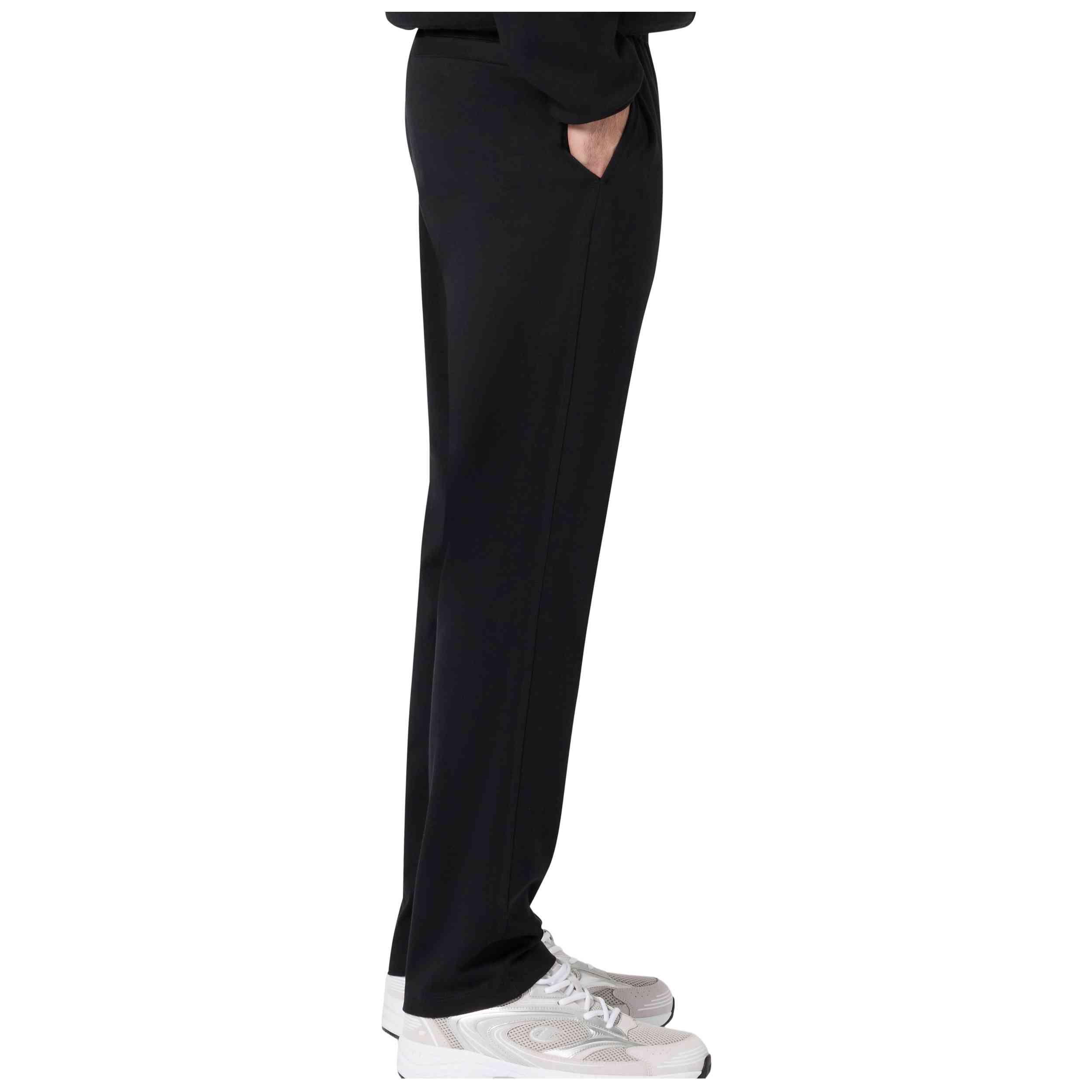 Pantaloni della tuta Champion modello 221805-KK001 per uomini 5/5