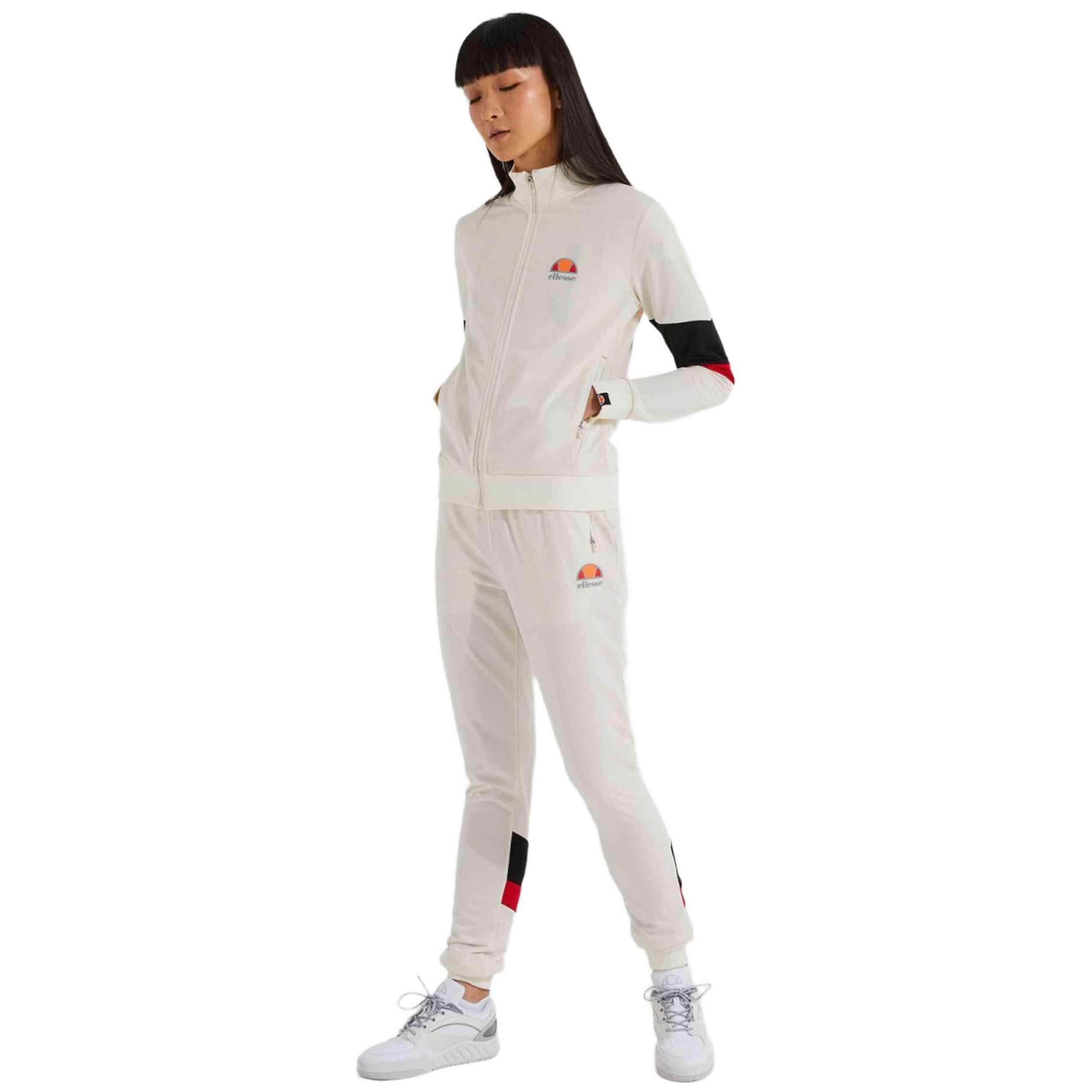 Giacca da tuta Ellesse modello 072-5004 per uomini 2/4