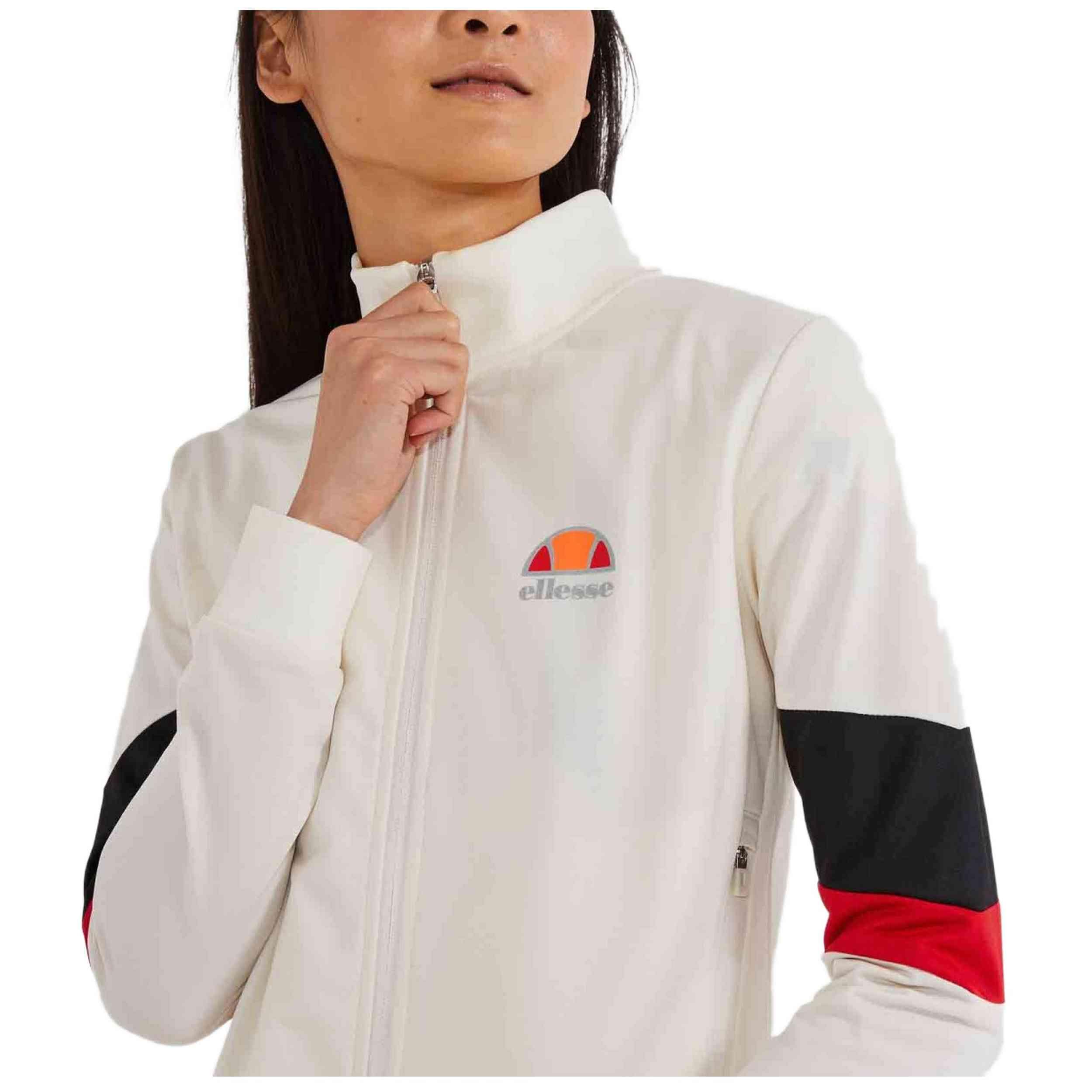 Giacca da tuta Ellesse modello 072-5004 per uomini 4/4
