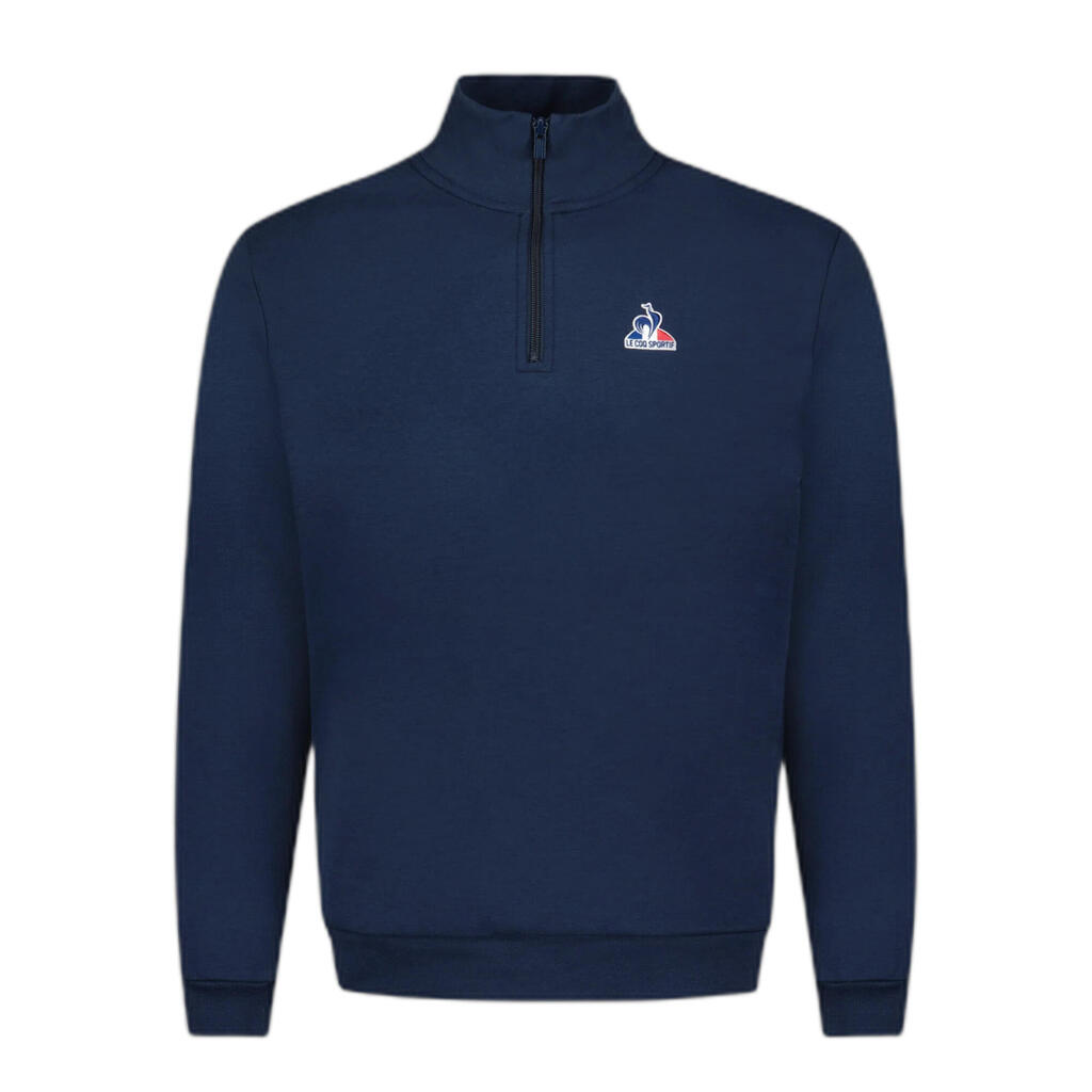 1/4 zip training jacket Le Coq Sportif Essentiel N°1