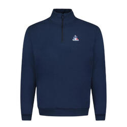 Veste de survêtement 1/4 zip Le Coq Sportif Essentiel N°1