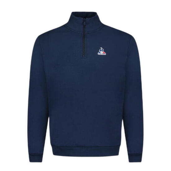 Veste de survêtement 1/4 zip Le Coq Sportif Essentiel N°1