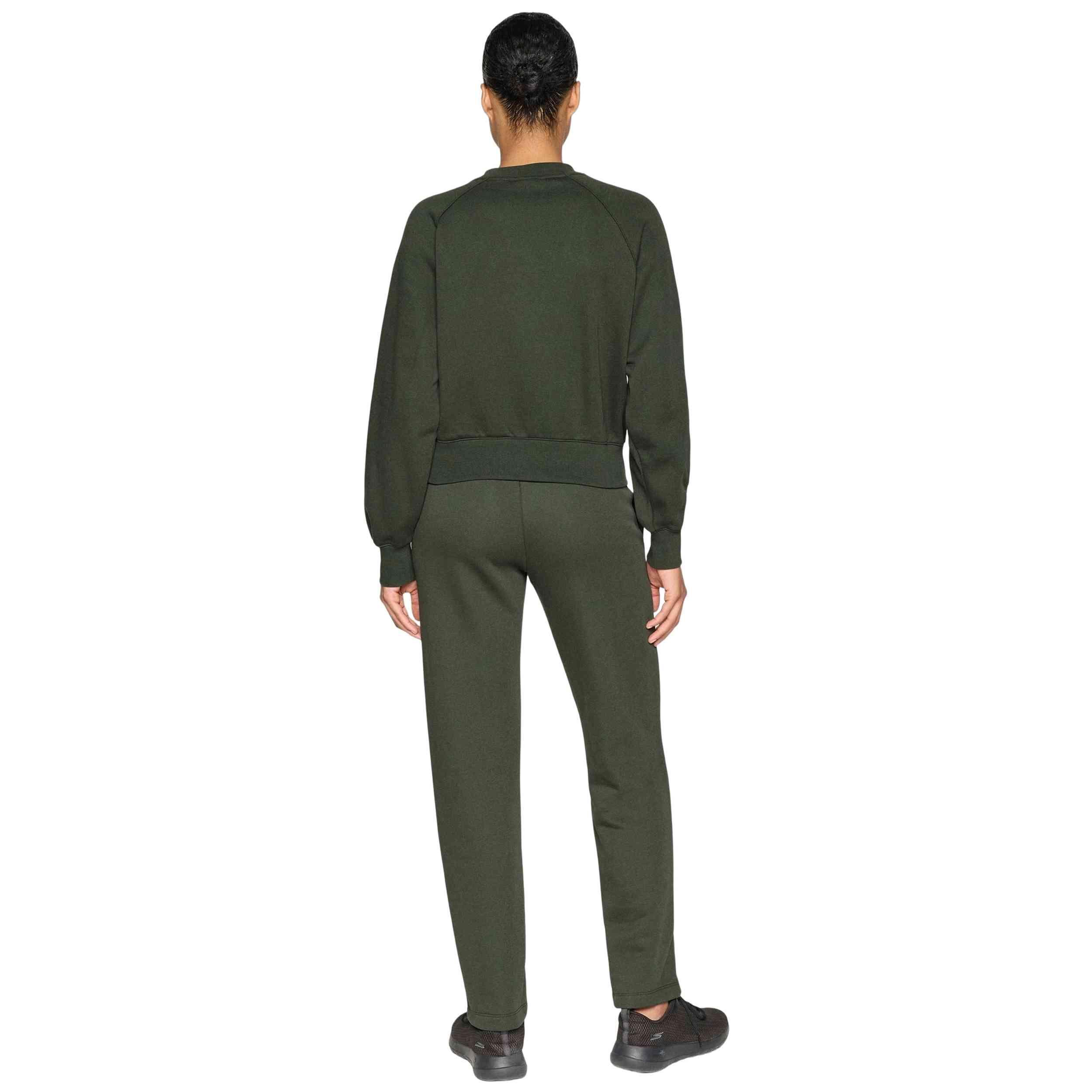 STREIGHT HEM PANTS COL GS586 4/5