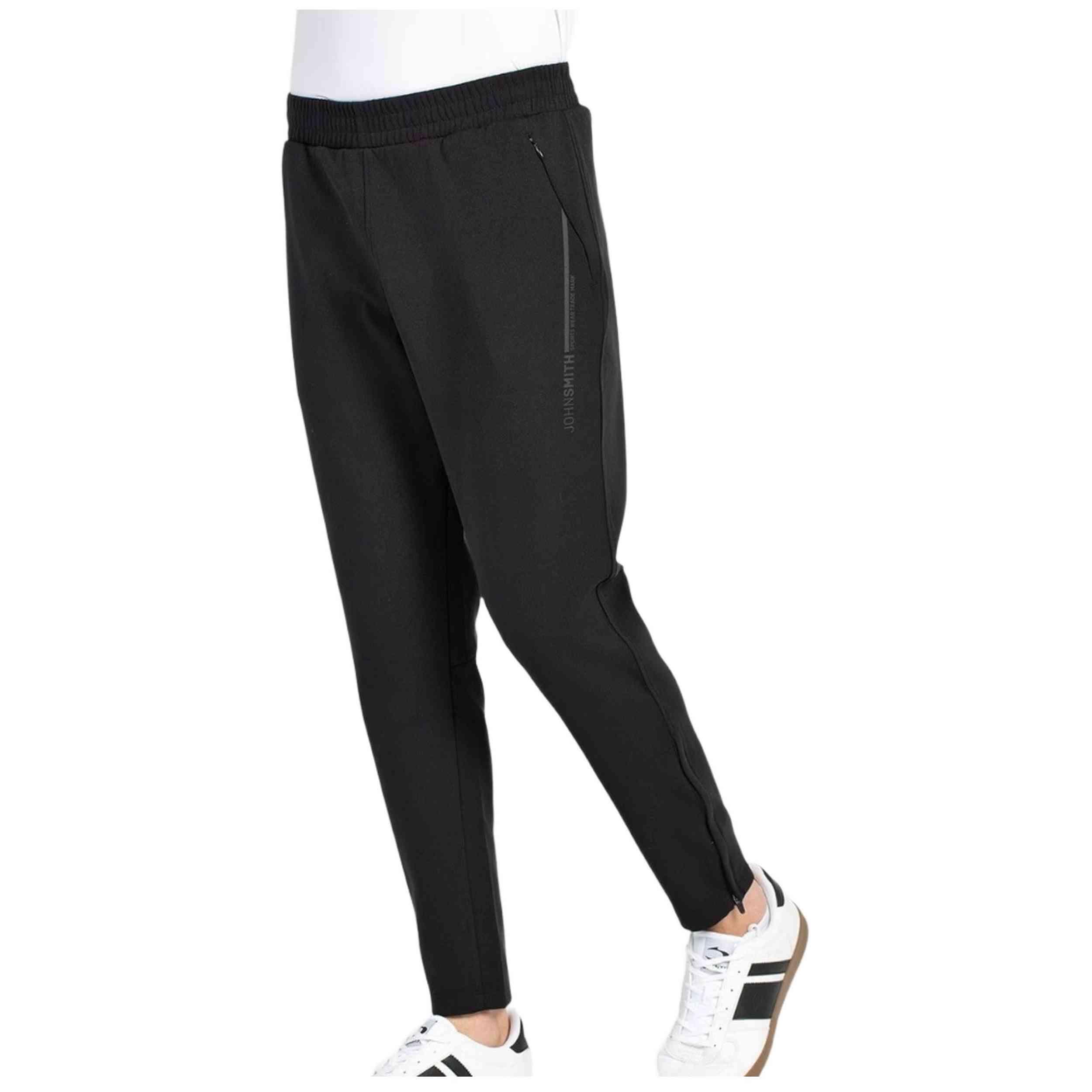 Pantaloni della tuta John smith modello BZ93005000 per uomini 4/4