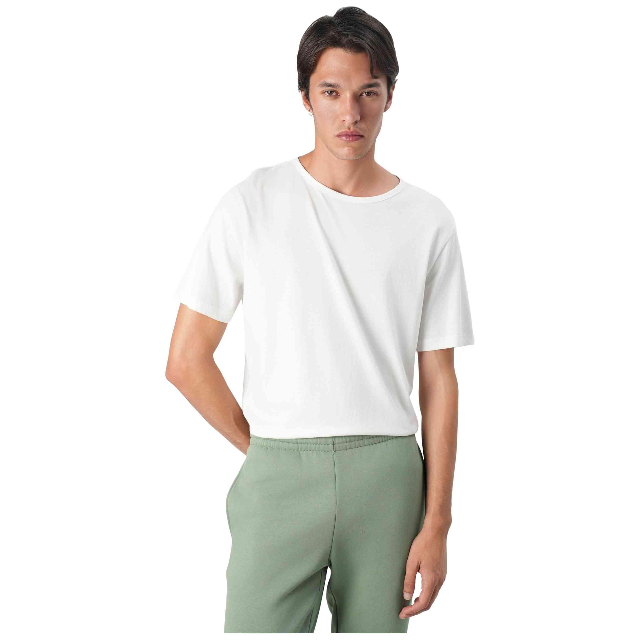 Pantalon de survêtement Lacoste modèle 124-15286646604120 pour homme 5/5