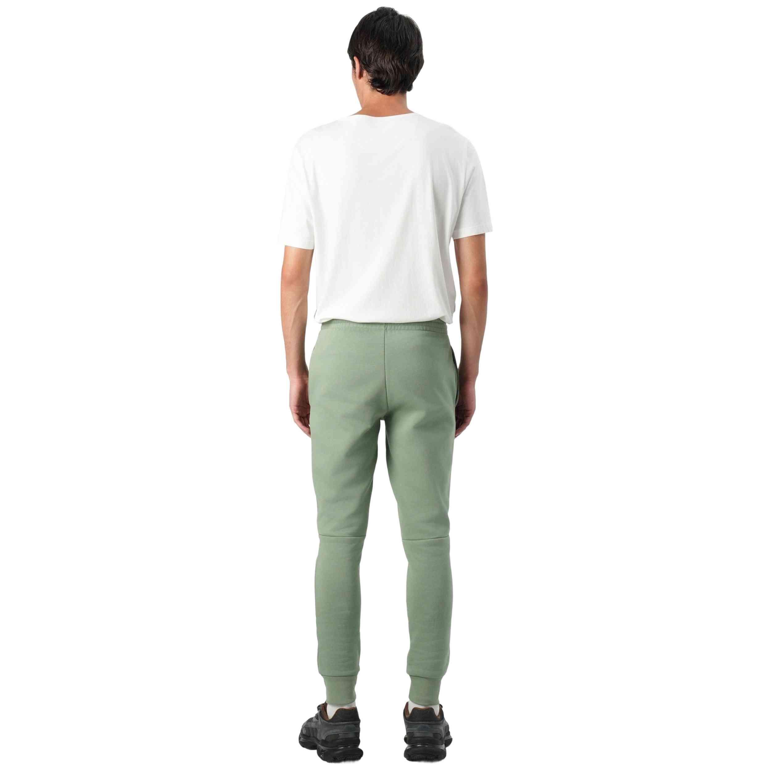 Pantalon de survêtement Lacoste modèle 124-15286646604120 pour homme 4/5