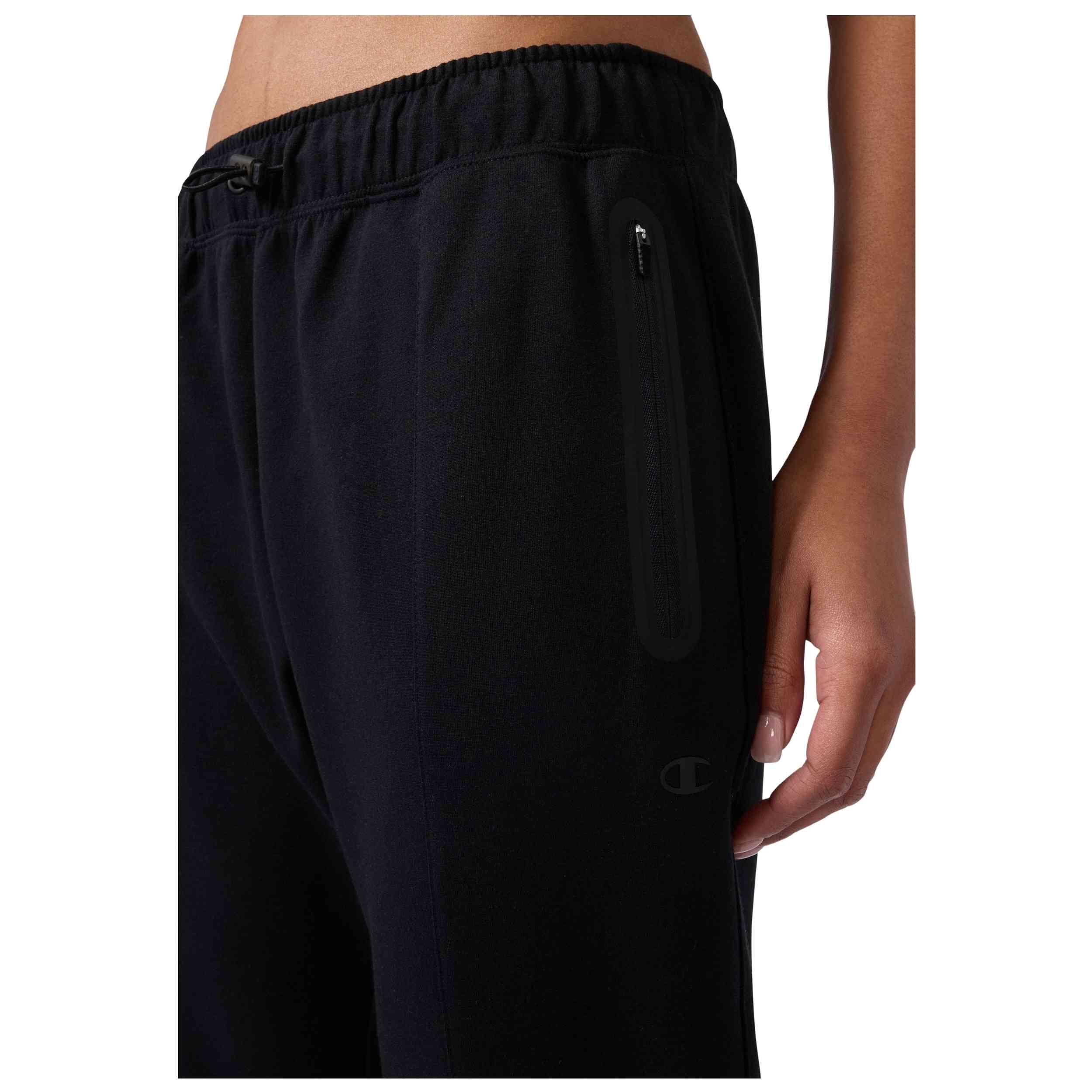 PANTALONS AVEC MENOTTES PANTALONS DE SURVÊTEMENT 4/4