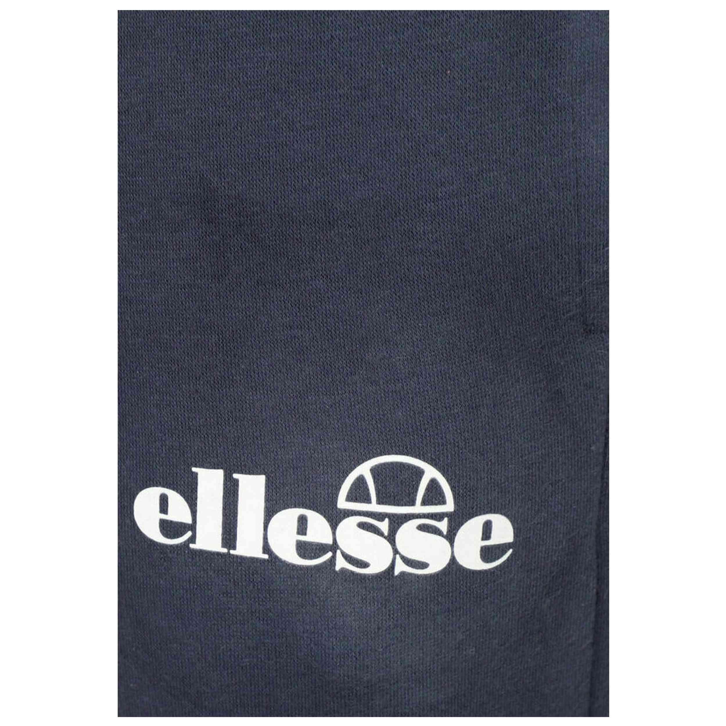 Pantalon de survêtement Ellesse modèle SHP16465-NAVY pour homme 3/5