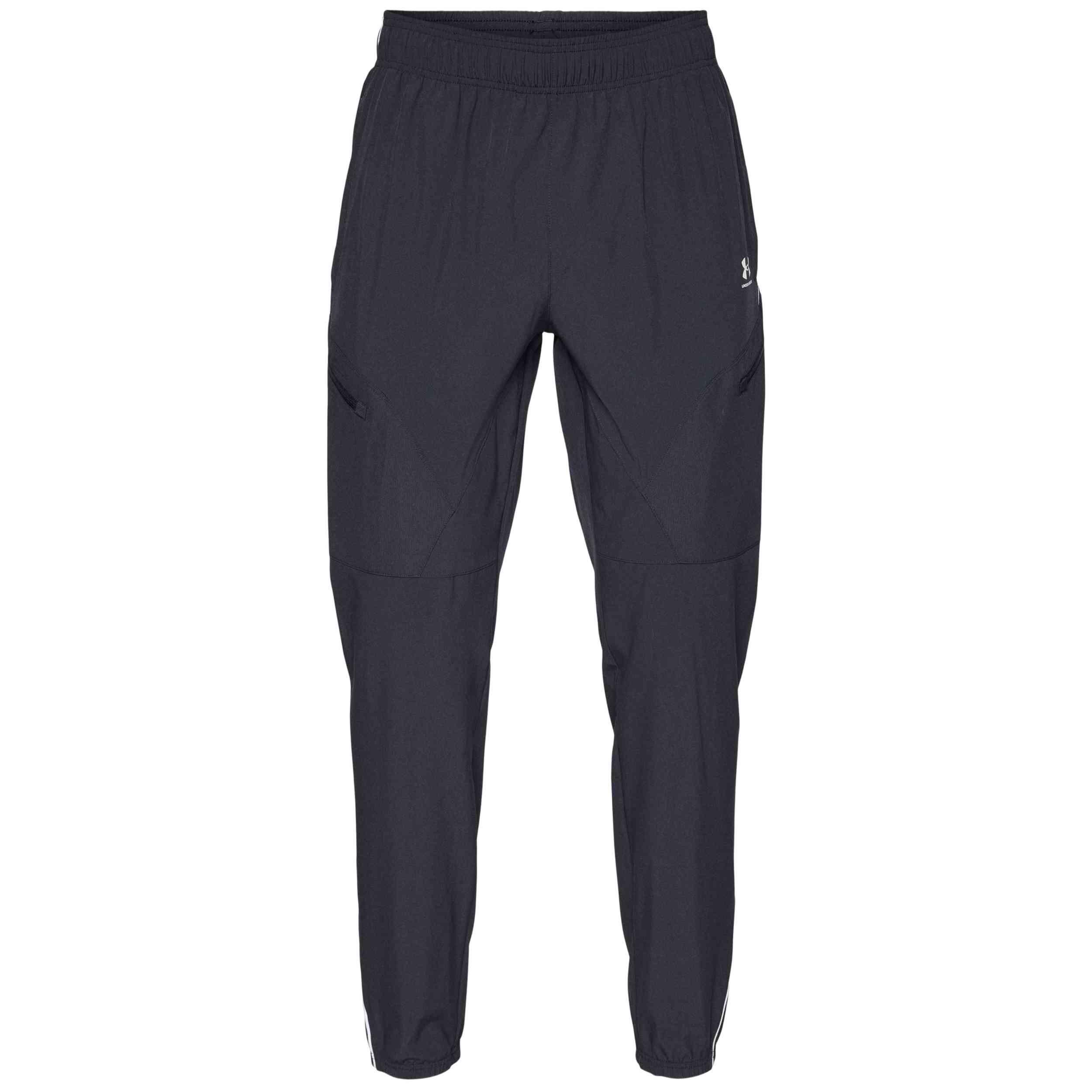 Trainingsbroek Under armour model 6004046-1 voor mannen 5/5