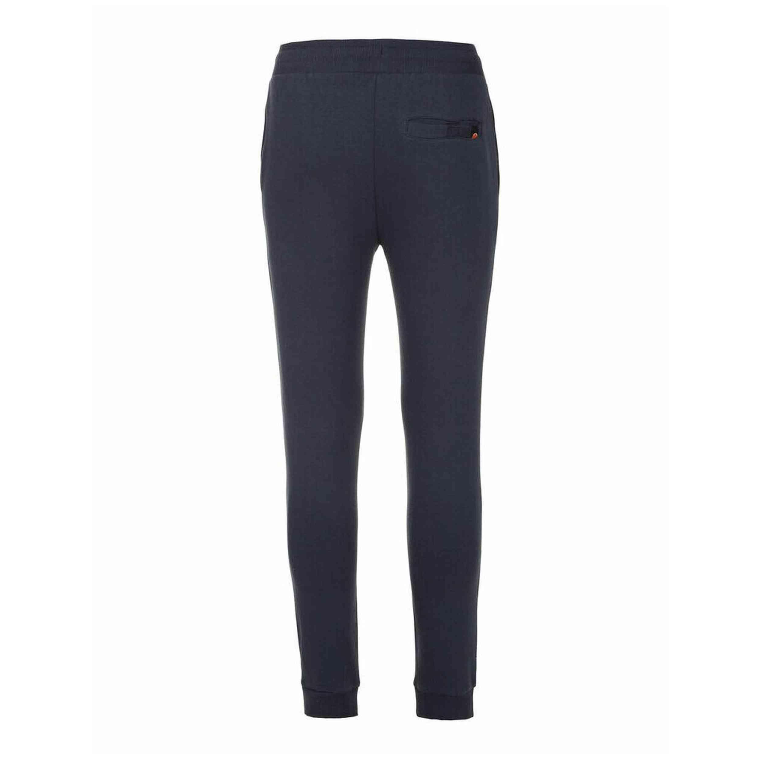 Pantalon de survêtement Ellesse modèle SHP16465-NAVY pour homme 2/5