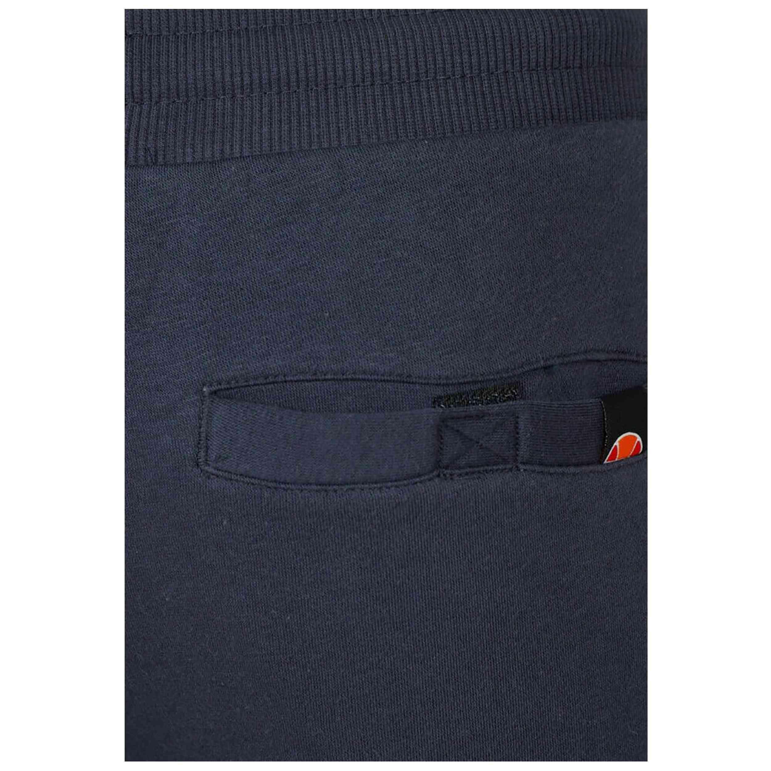 Pantalon de survêtement Ellesse modèle SHP16465-NAVY pour homme 4/5