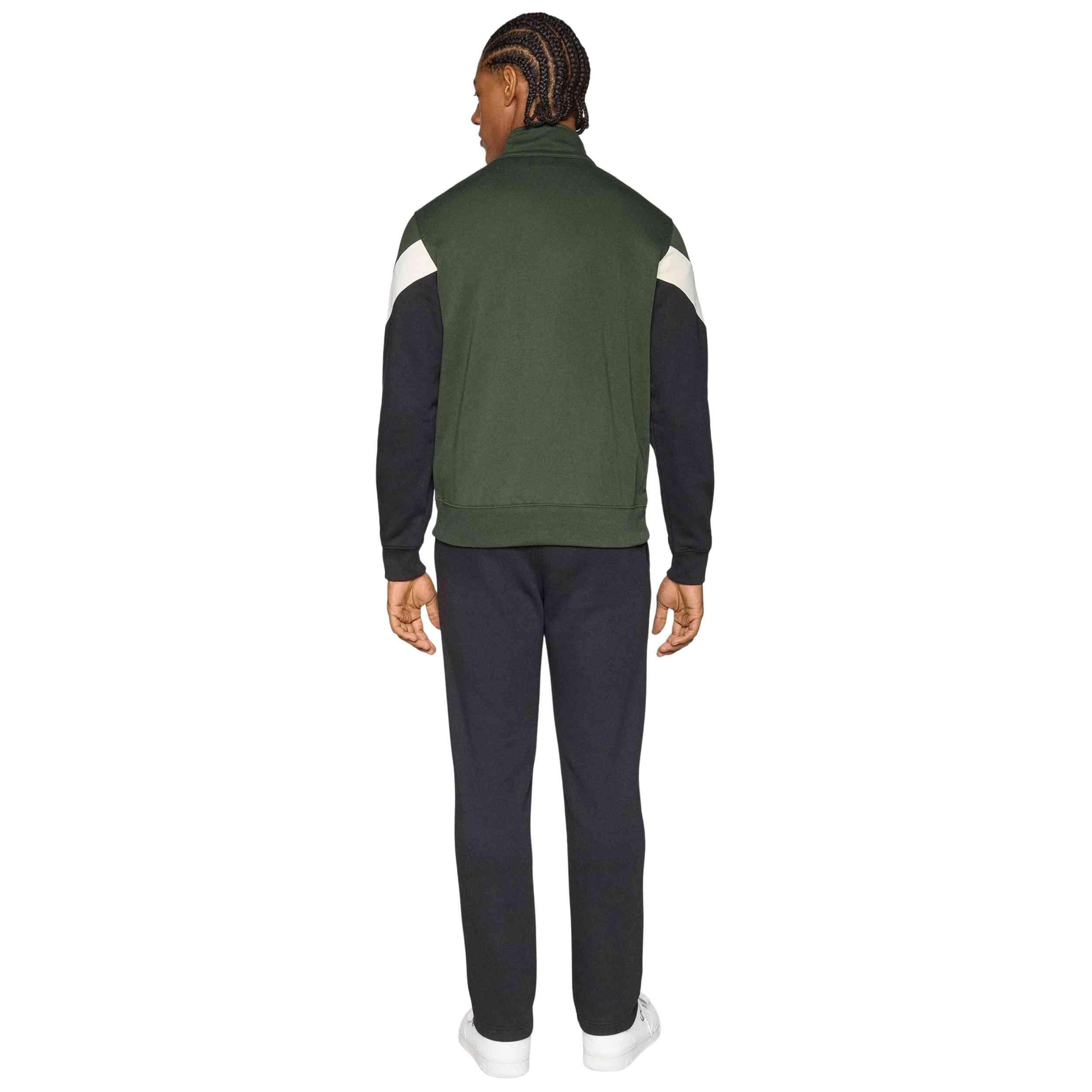 Casaco de fato de treino Champion modelo 221788-GS586 para homem 4/5