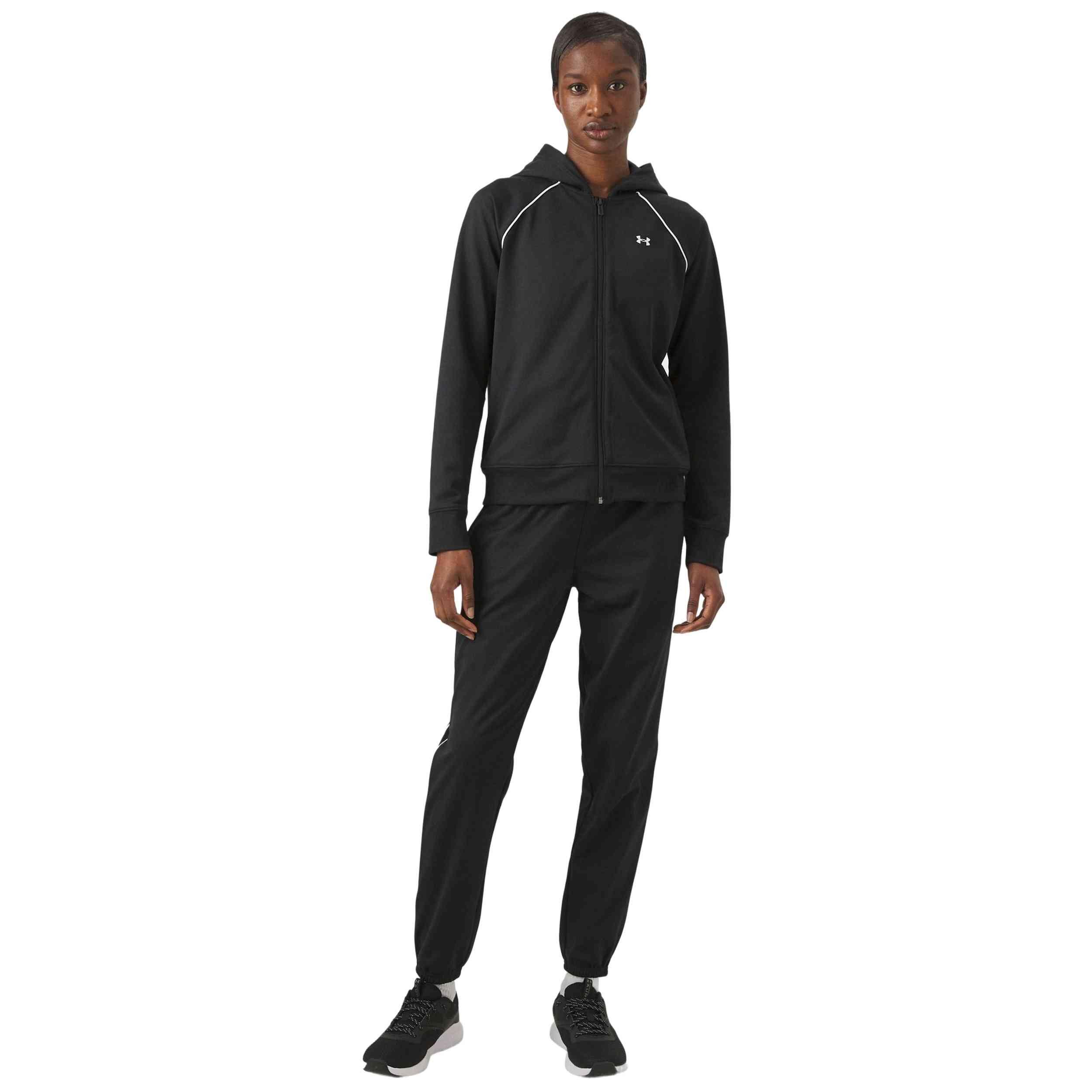 Tuta completa Under armour modello 077-52314487750995 per uomini 4/5